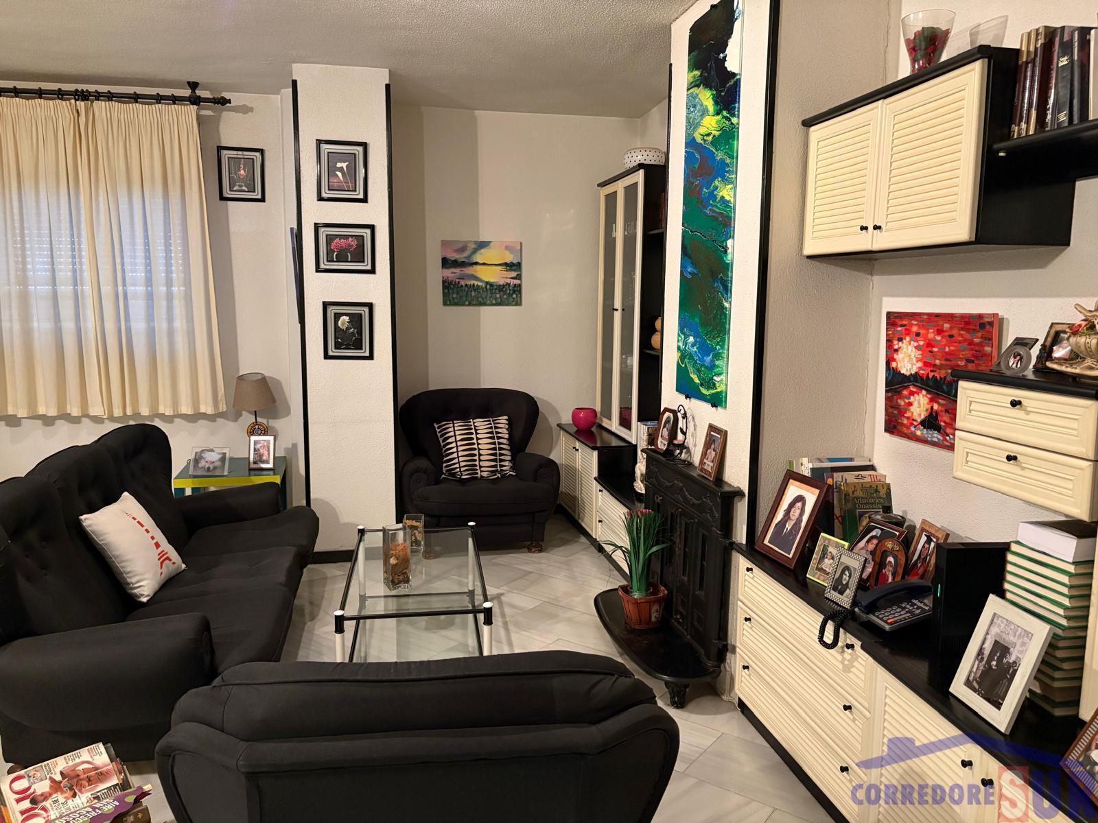 Venta de chalet en Andújar
