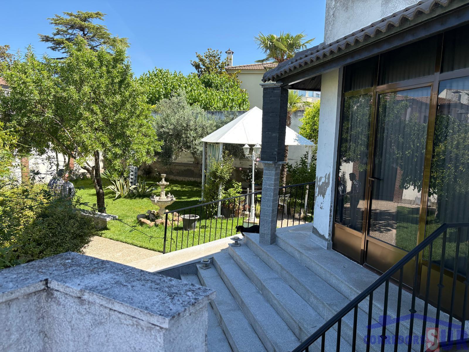Venta de chalet en Andújar