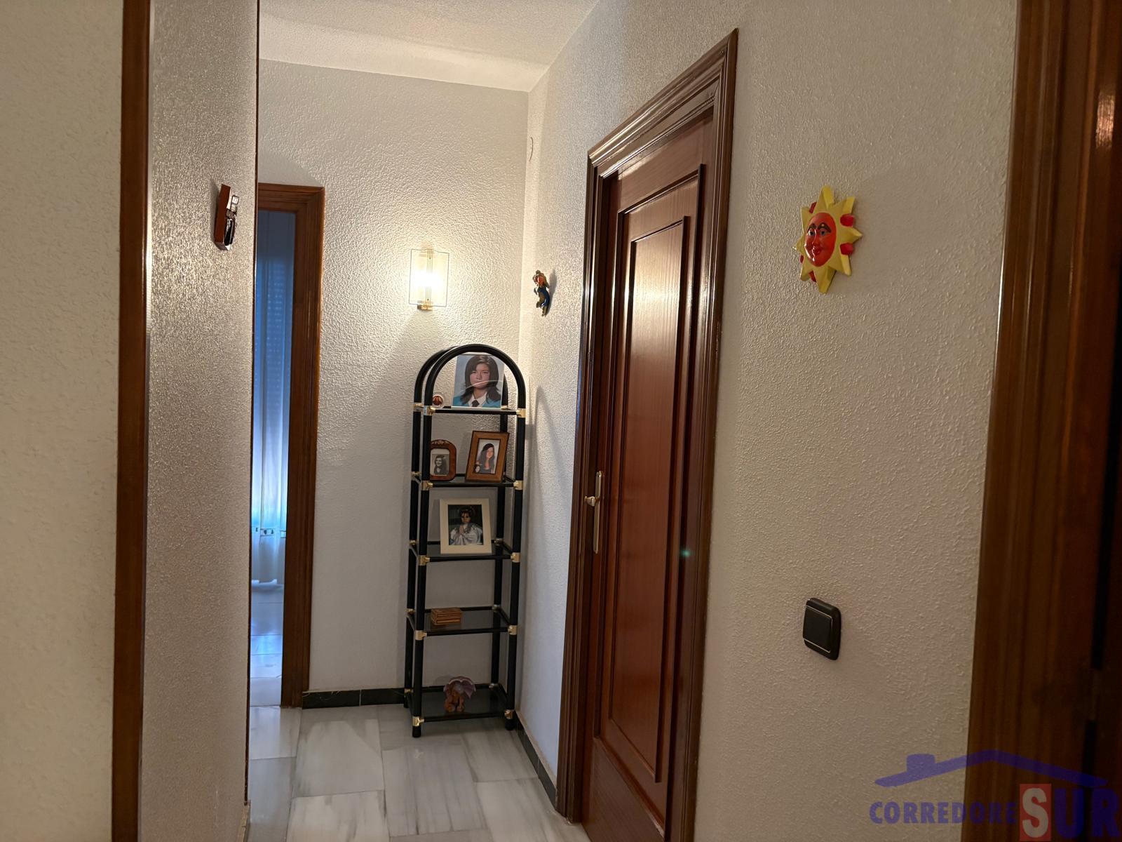 Venta de chalet en Andújar
