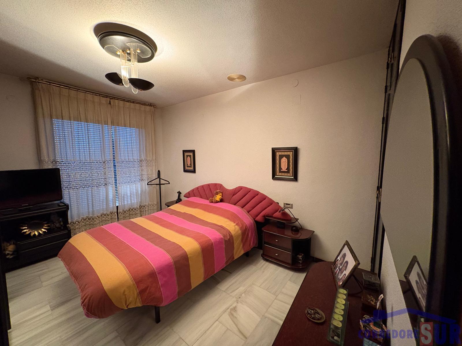 Venta de chalet en Andújar