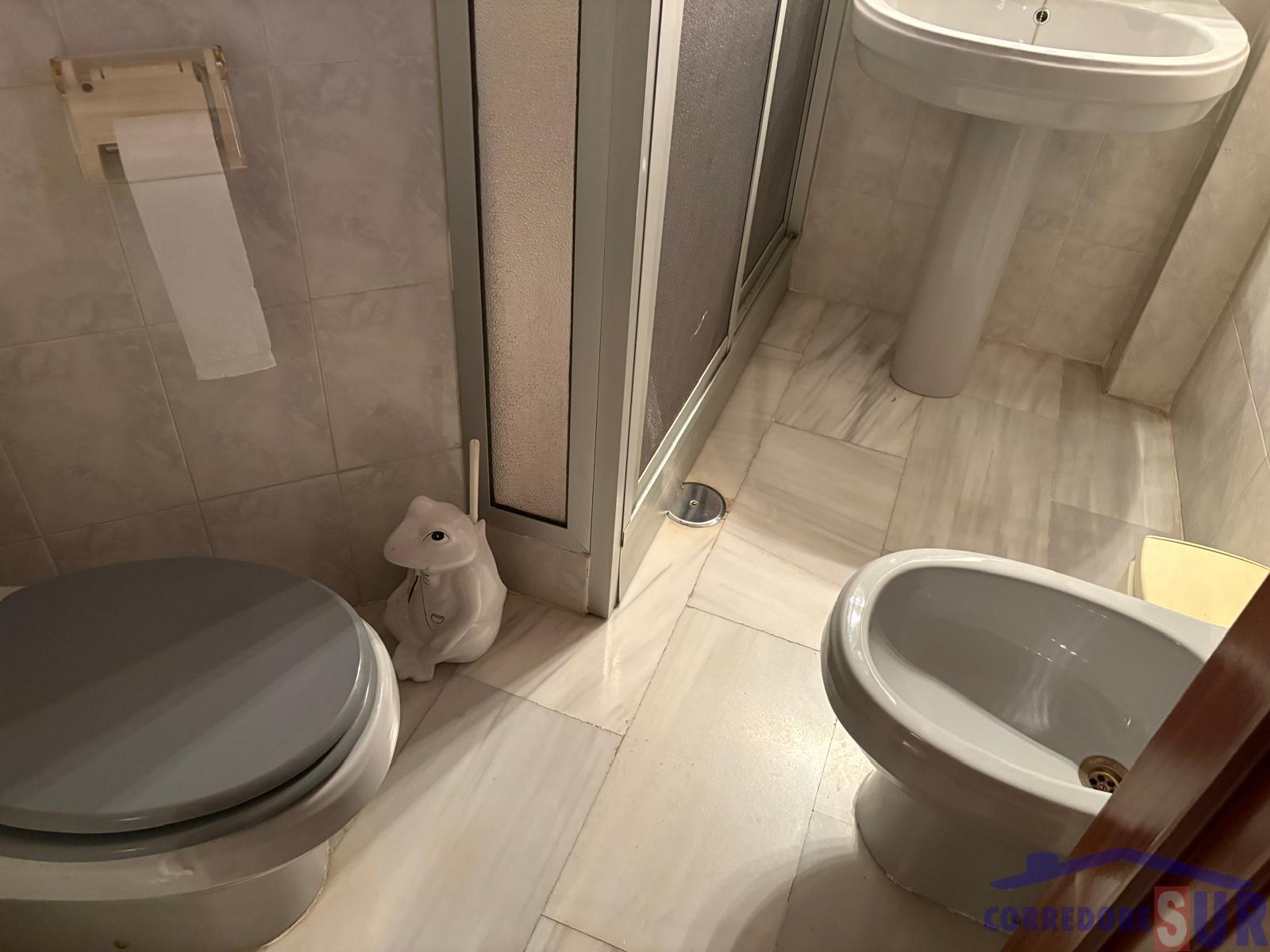 Venta de chalet en Andújar