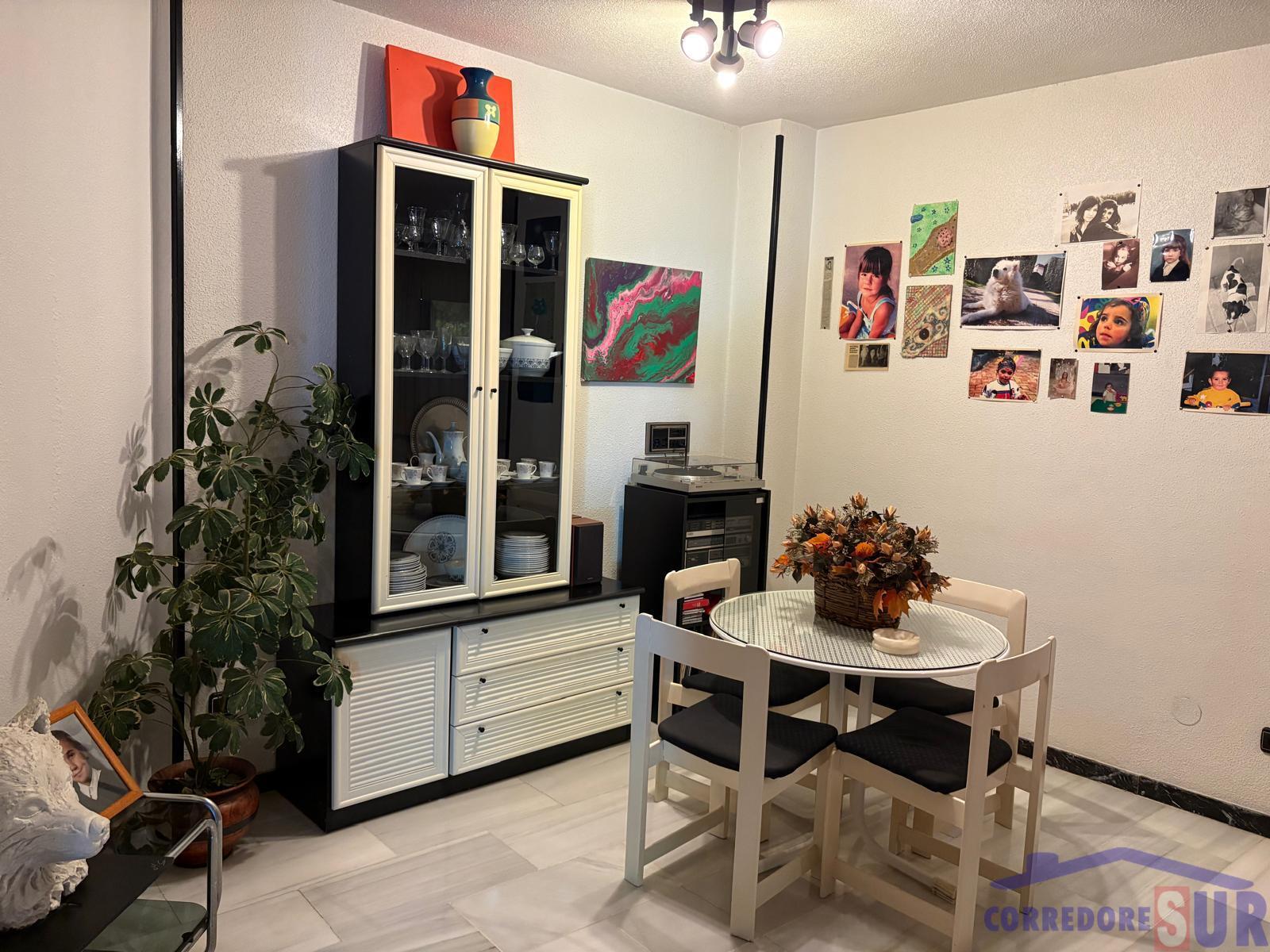 Venta de chalet en Andújar