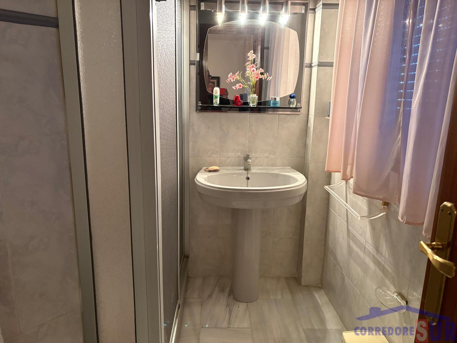 Venta de chalet en Andújar