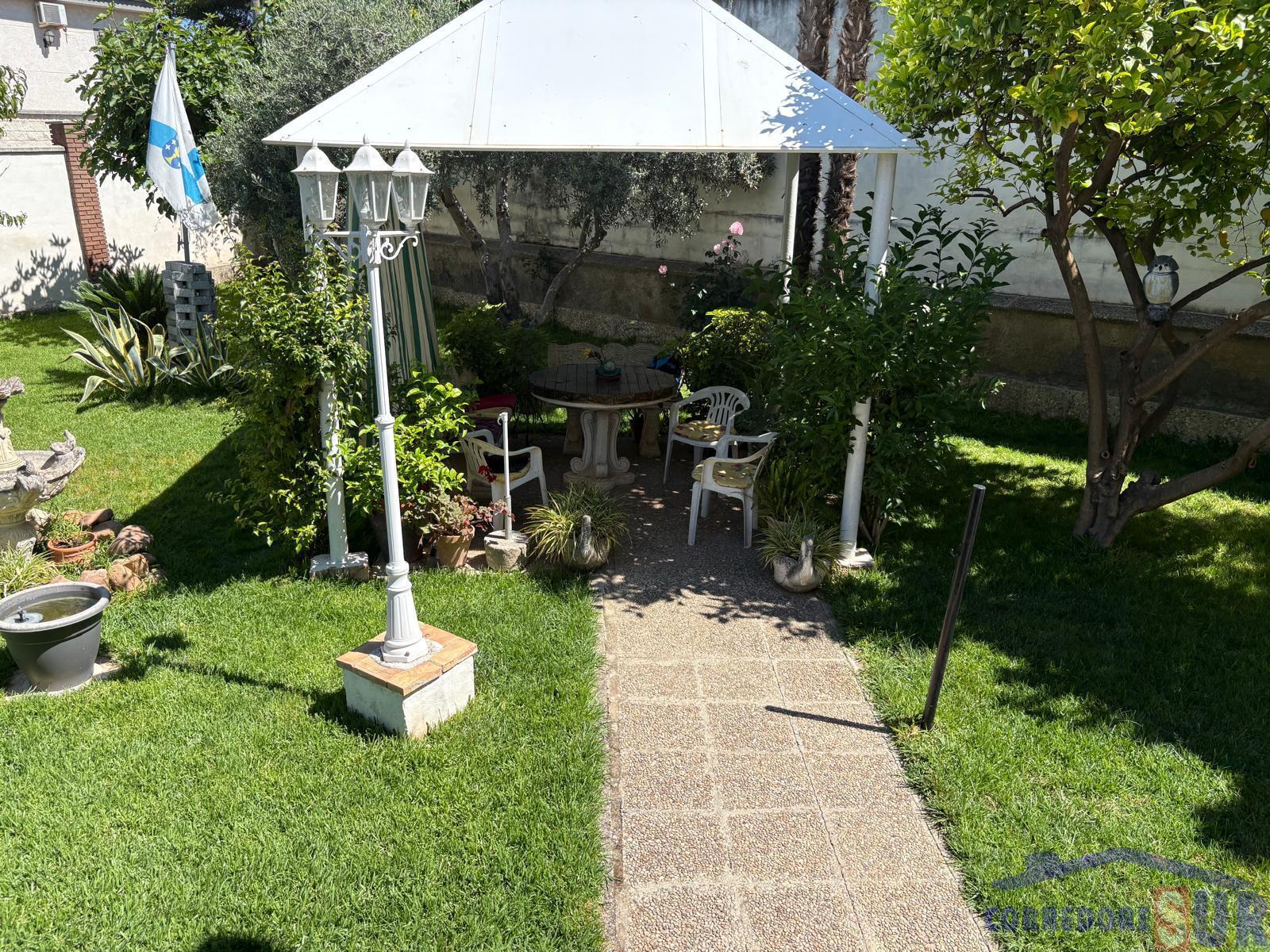 Venta de chalet en Andújar
