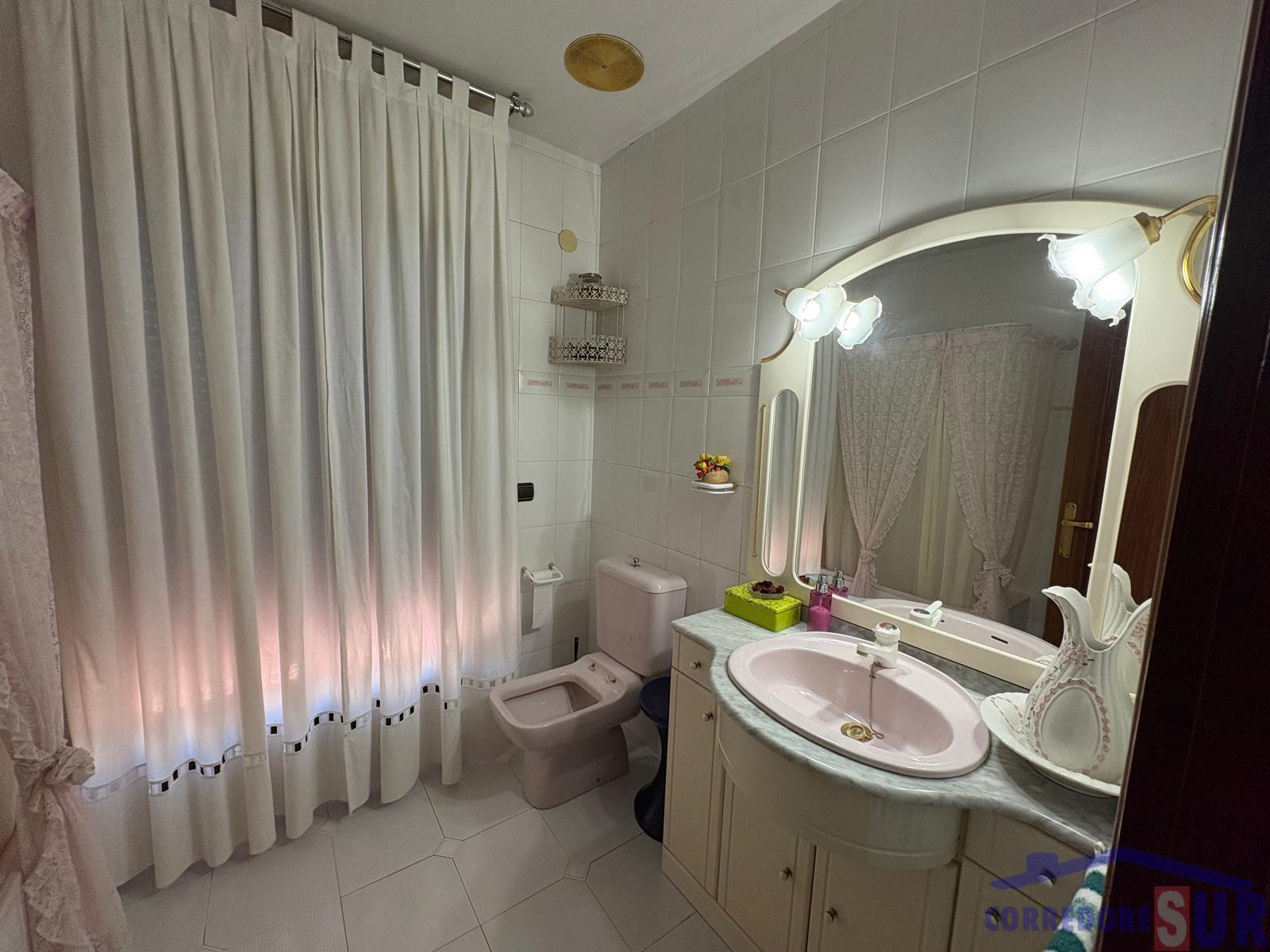 Venta de chalet en Andújar