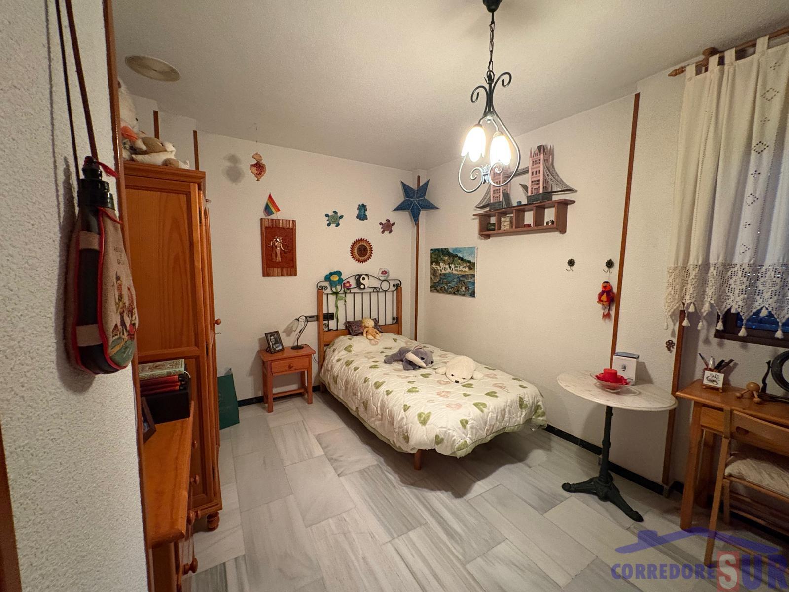 Venta de chalet en Andújar