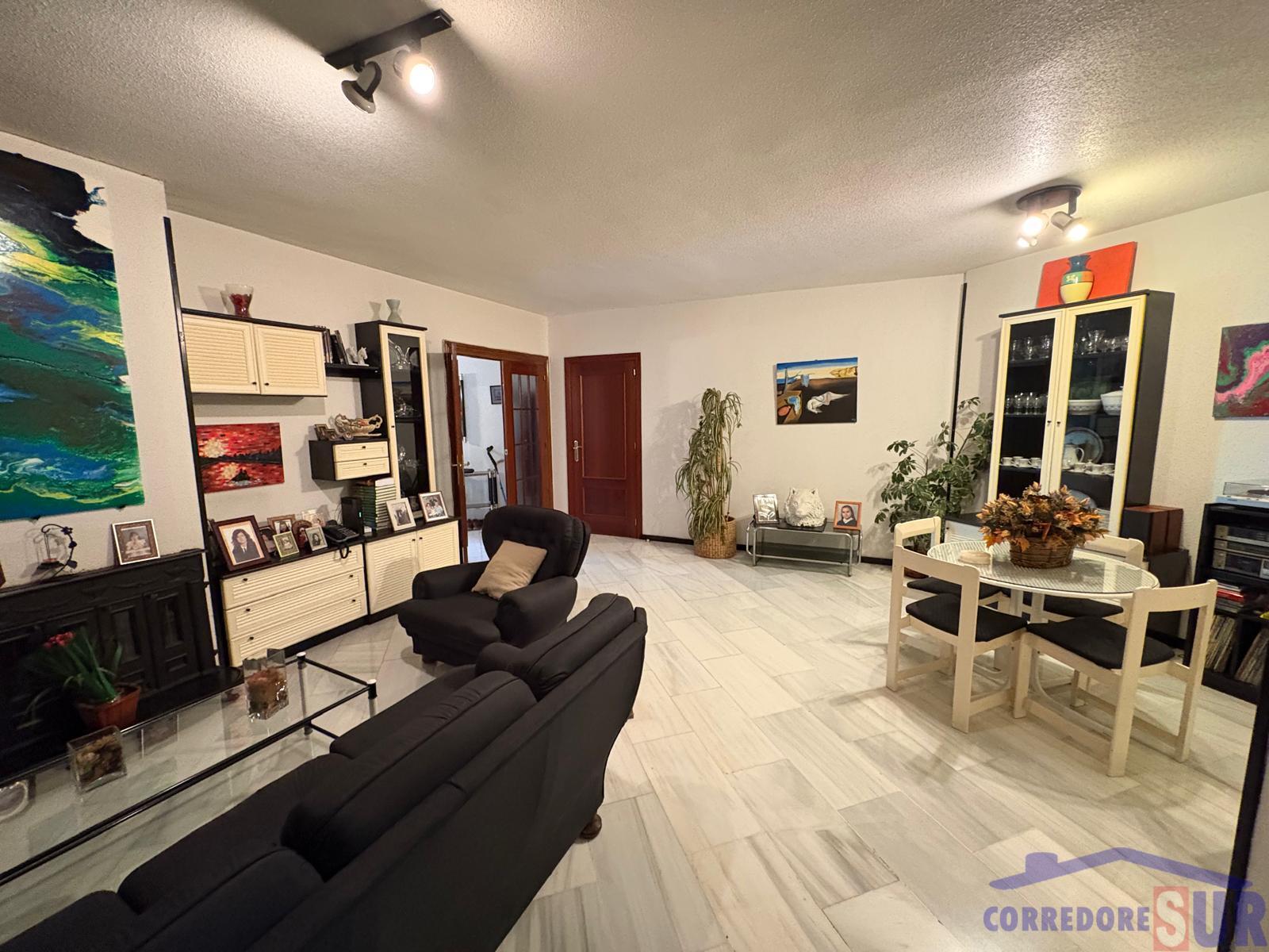 Venta de chalet en Andújar