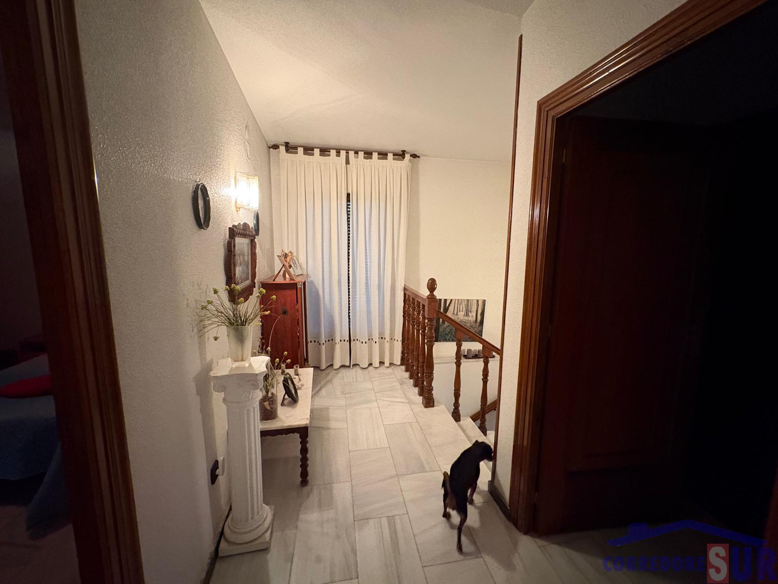 Venta de chalet en Andújar