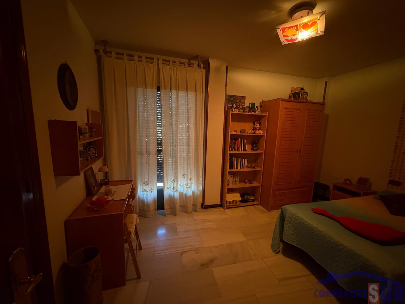 Venta de chalet en Andújar