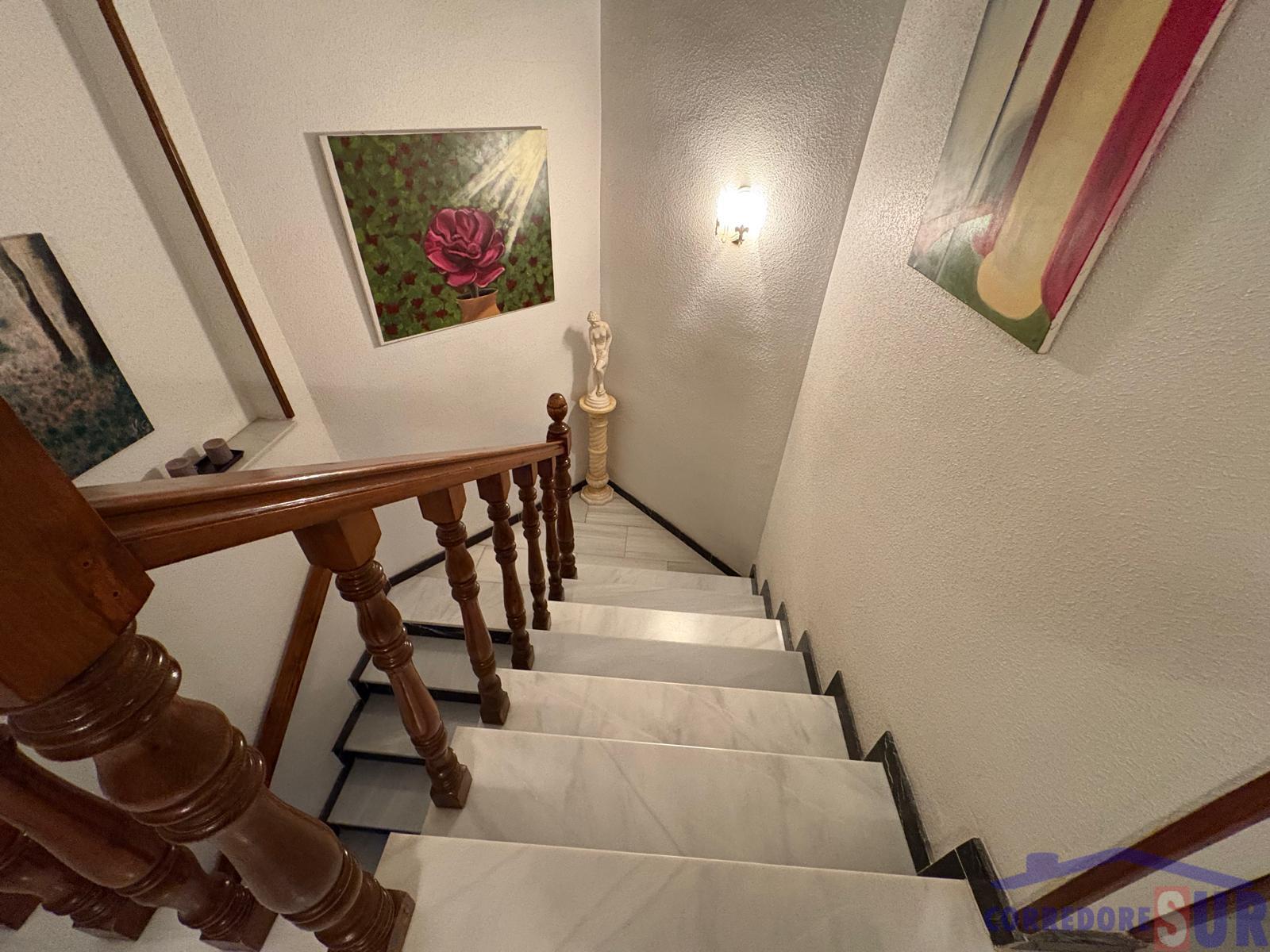 Venta de chalet en Andújar