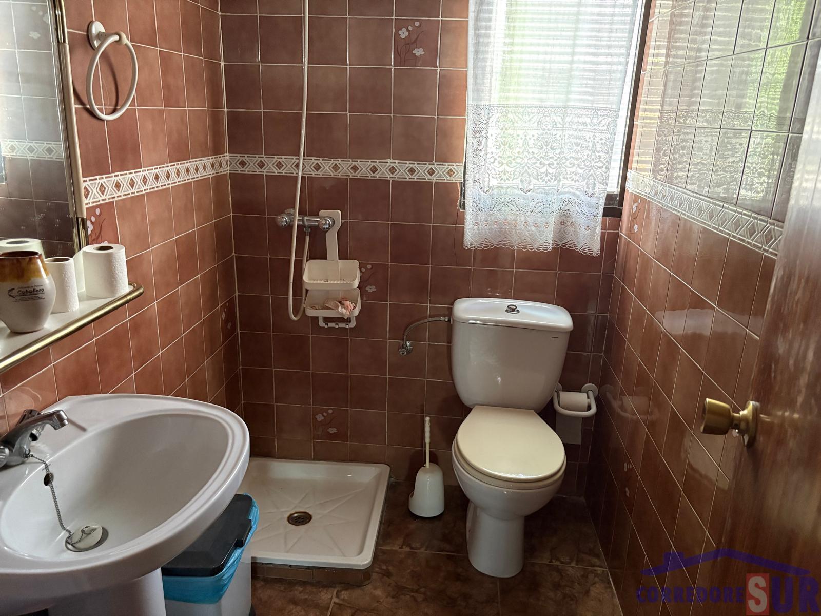 Venta de chalet en Andújar