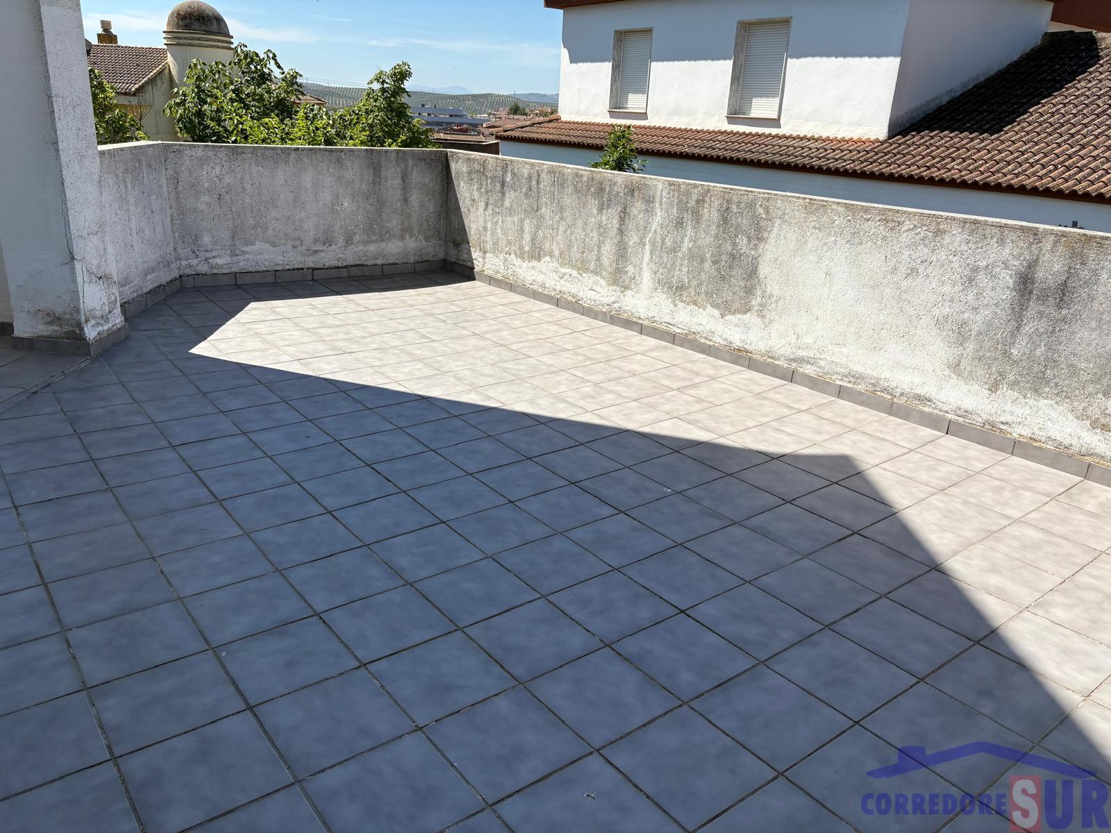 Venta de chalet en Andújar