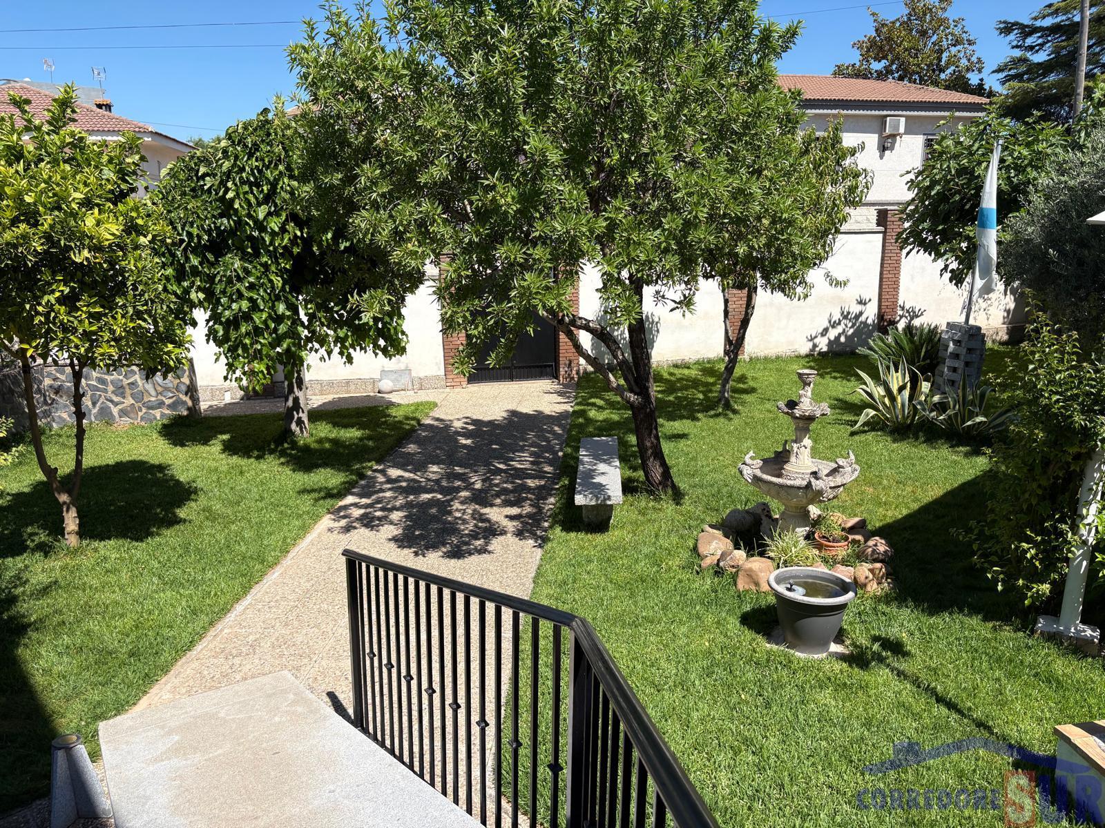 Venta de chalet en Andújar