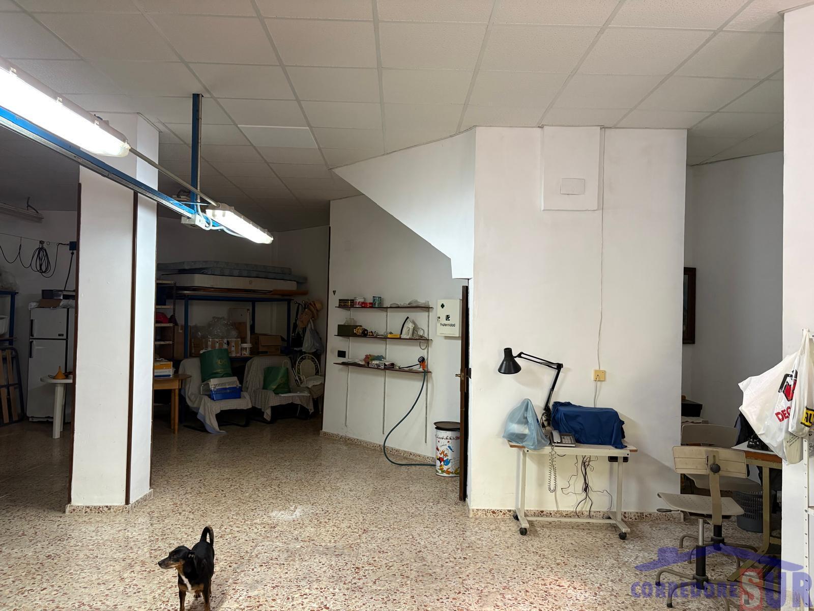 Venta de chalet en Andújar