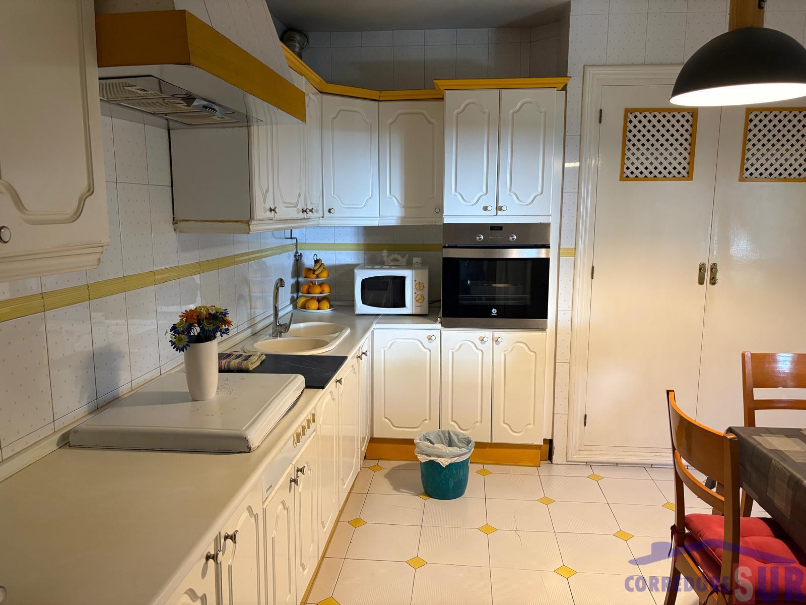 Venta de chalet en Andújar
