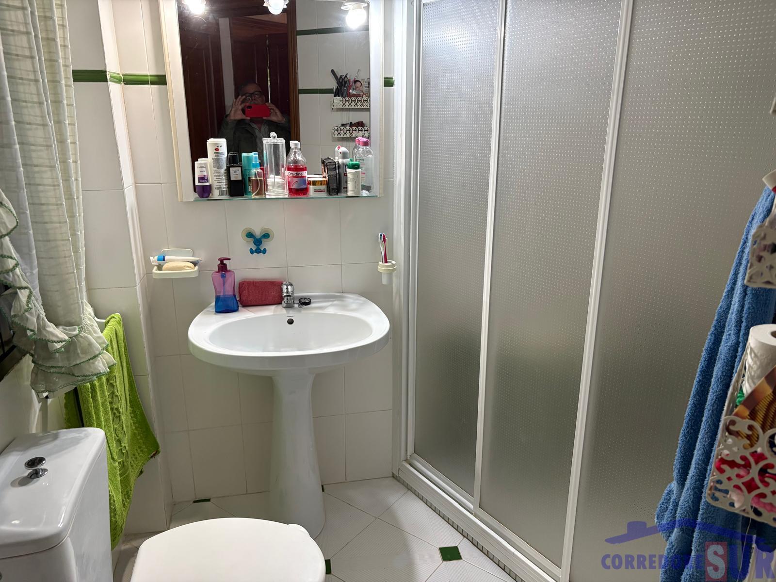 Venta de chalet en Andújar