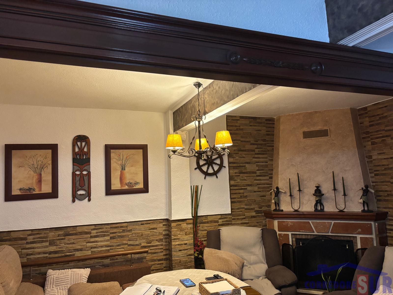Venta de casa en Córdoba