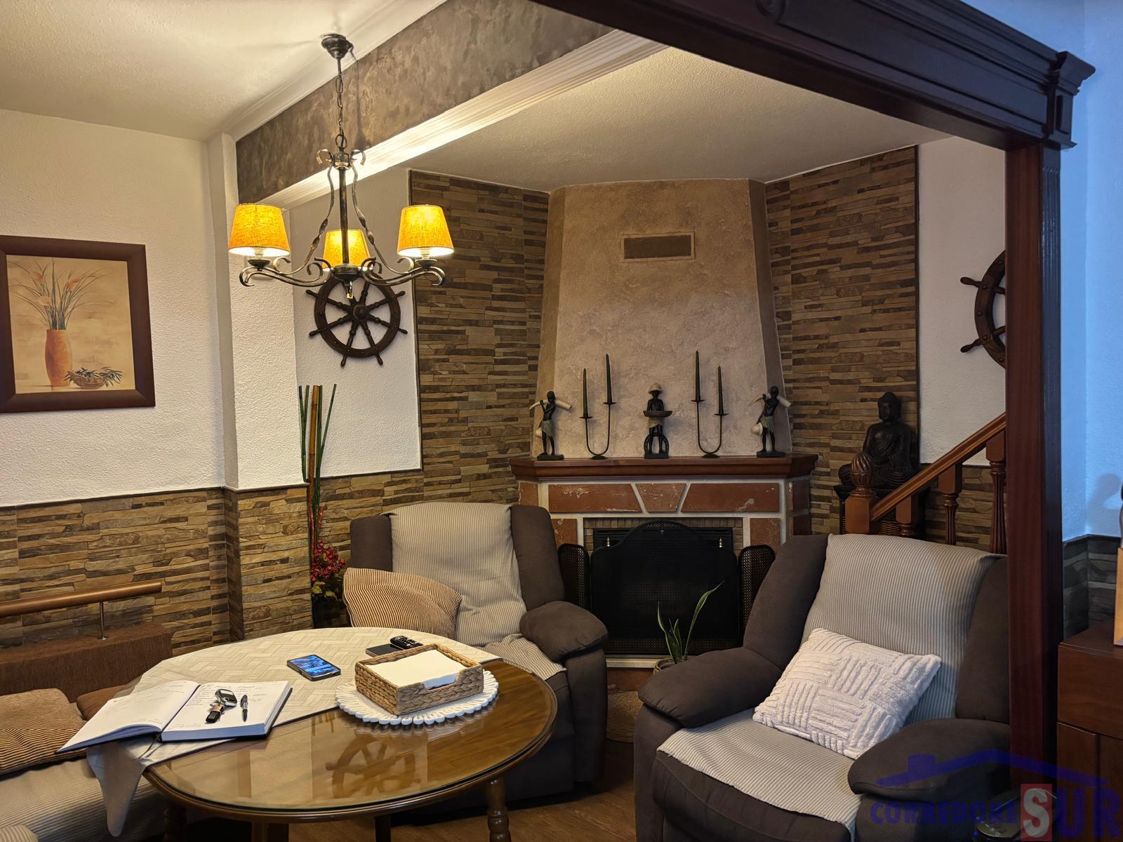 Venta de casa en Córdoba