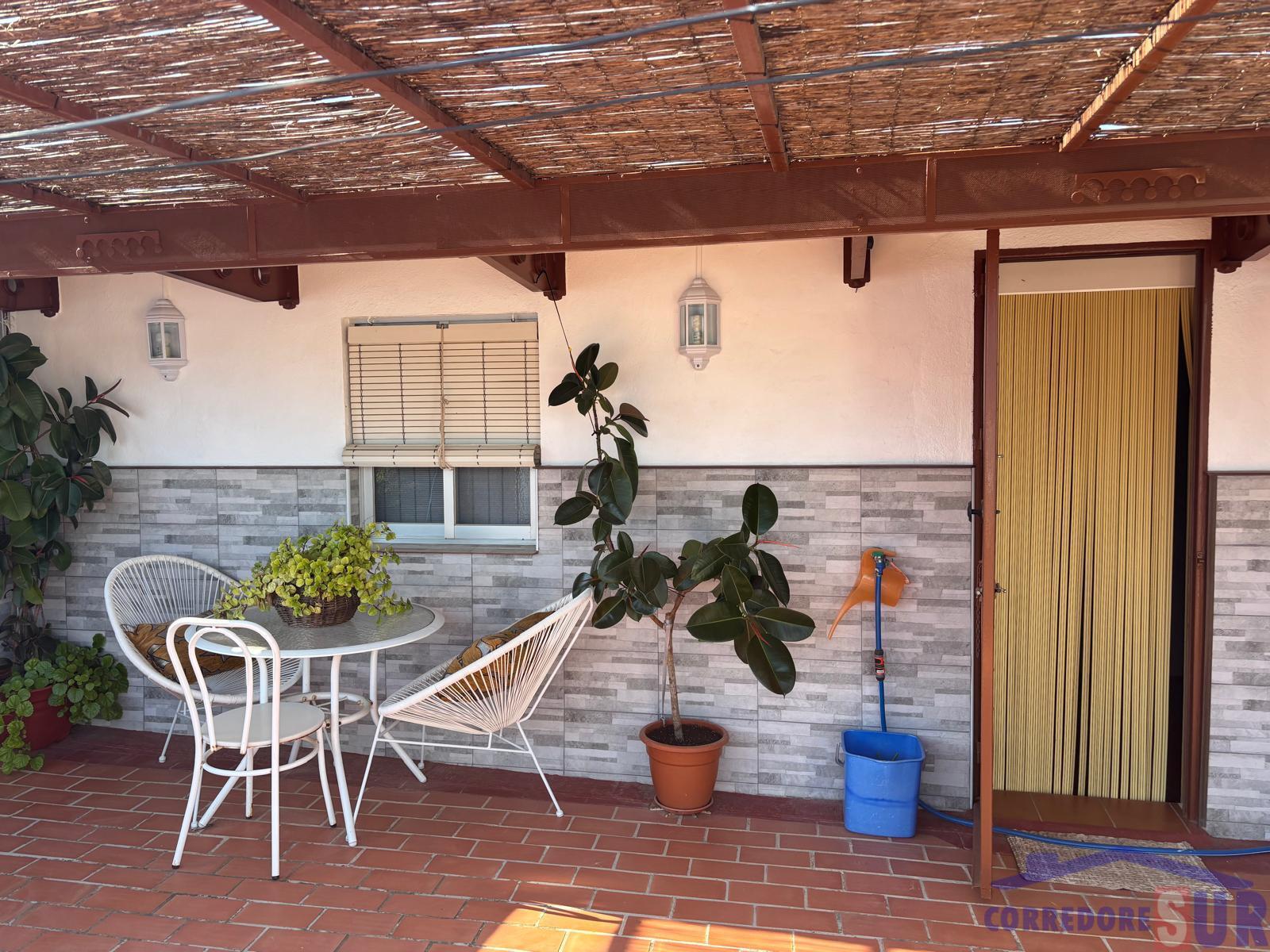 Venta de casa en Córdoba