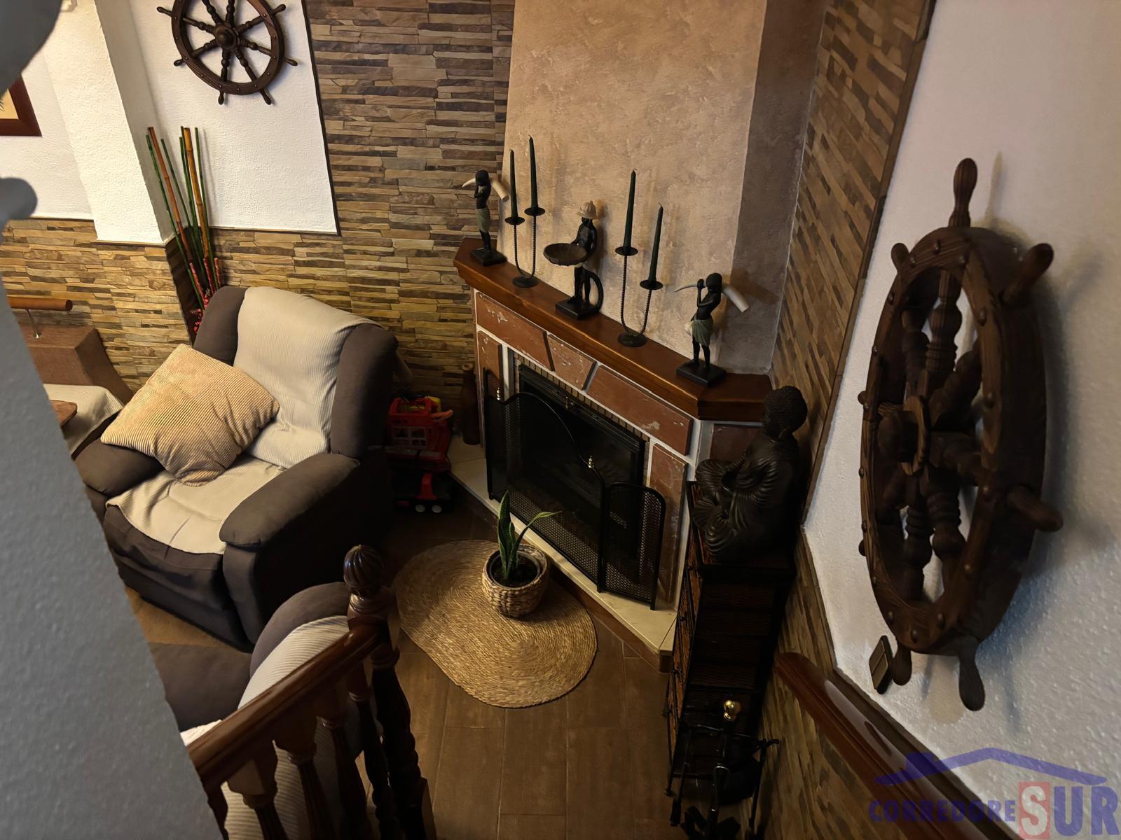 Venta de casa en Córdoba