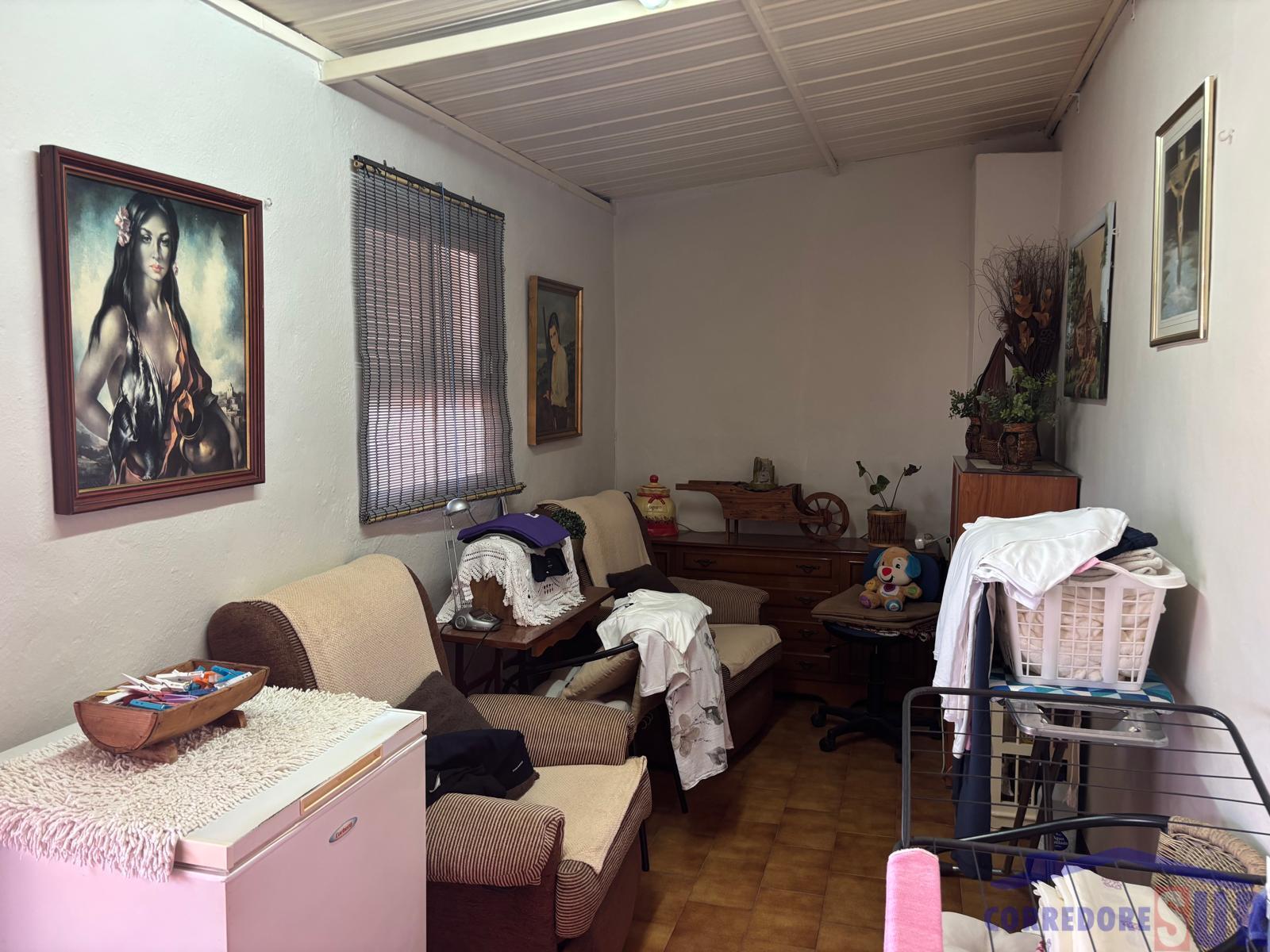 Venta de casa en Córdoba
