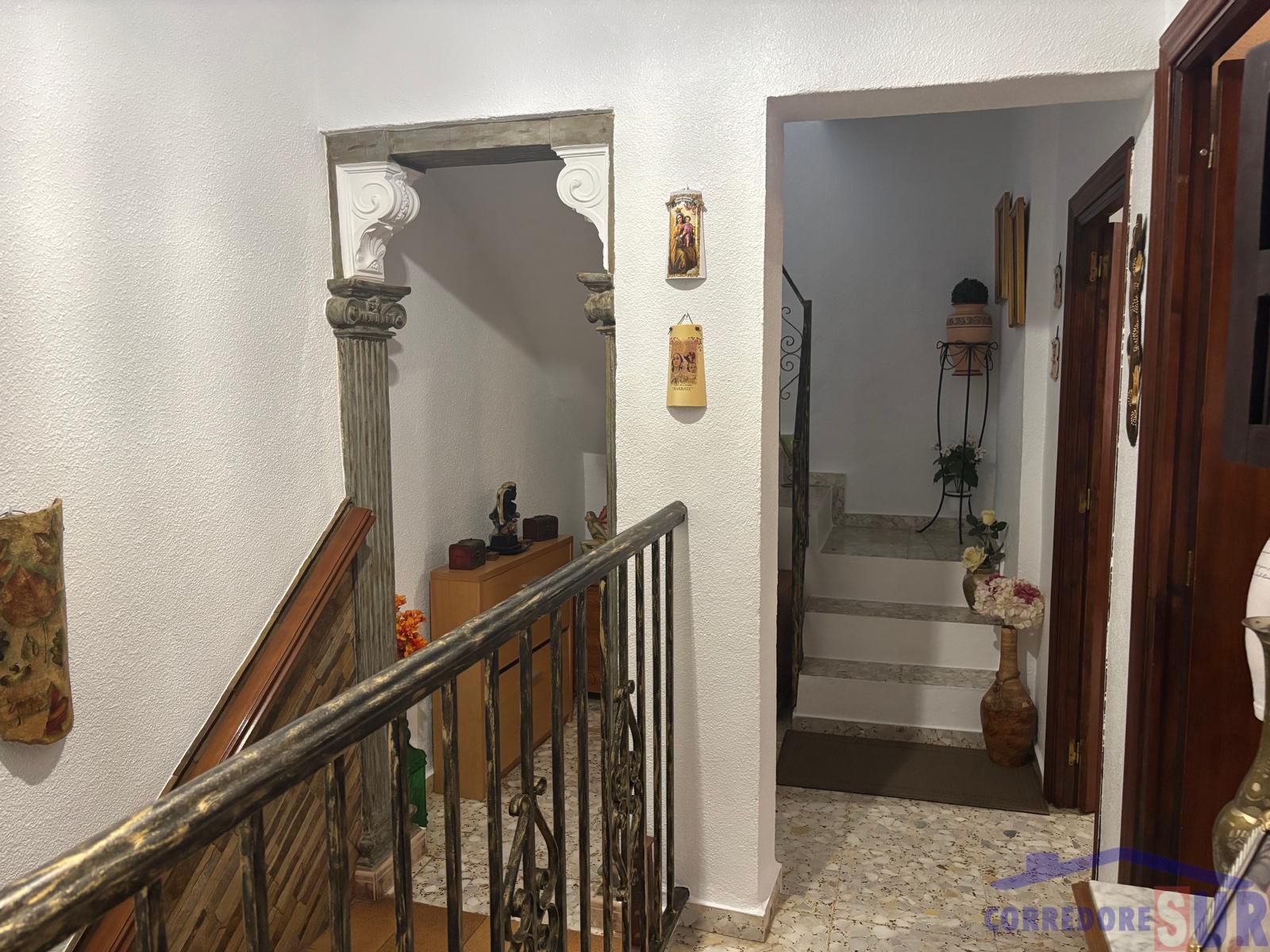 Venta de casa en Córdoba