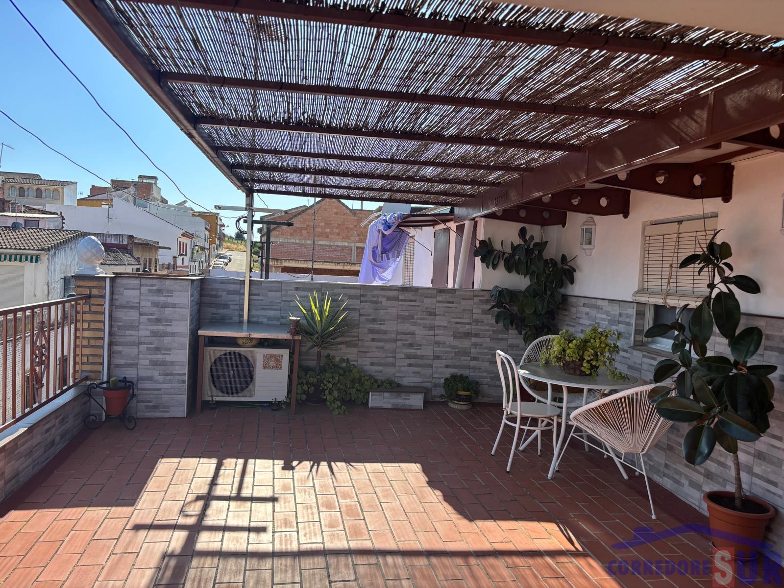 Venta de casa en Córdoba