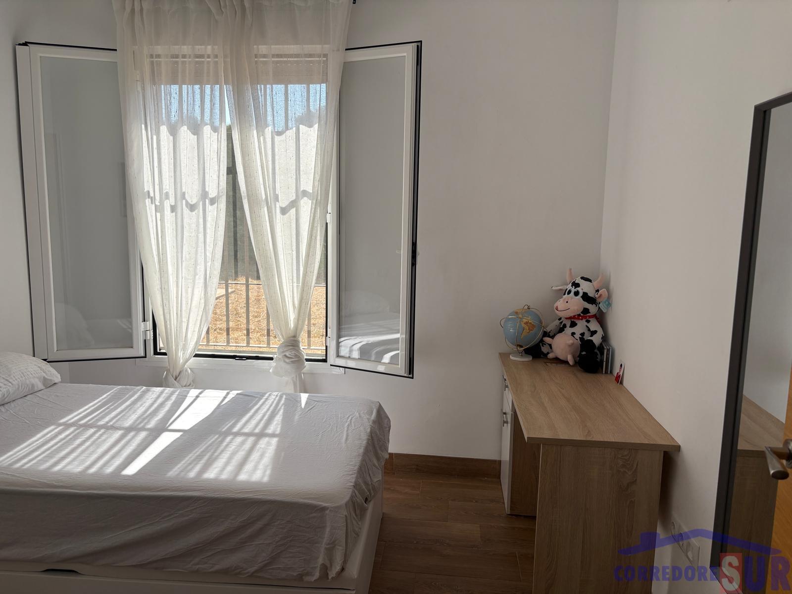 Venta de chalet en Córdoba