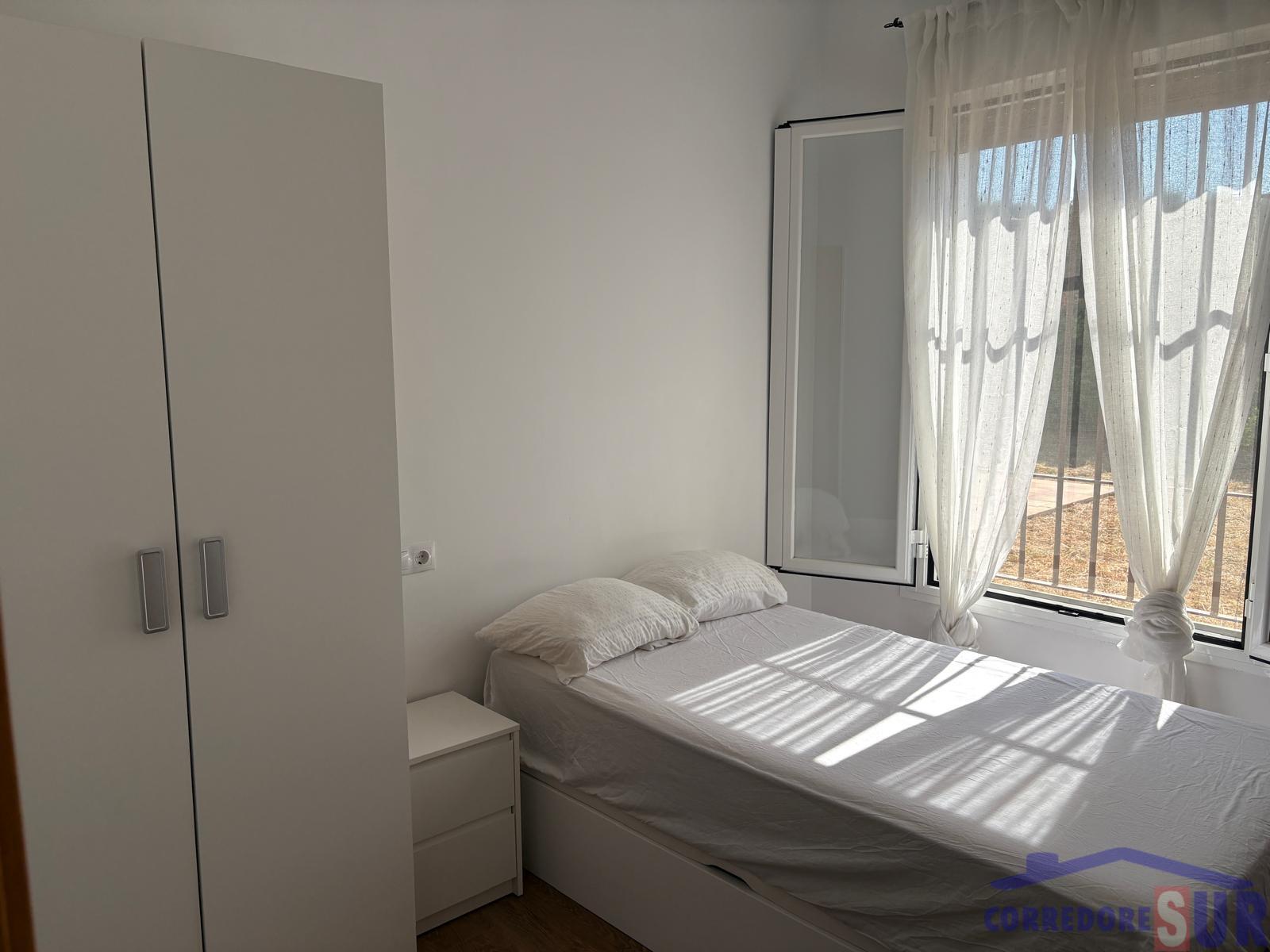 Venta de chalet en Córdoba