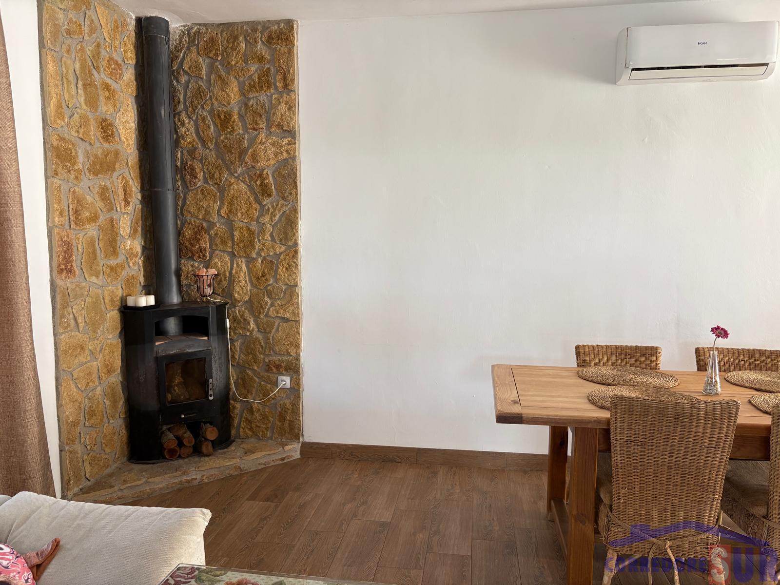 Venta de chalet en Córdoba