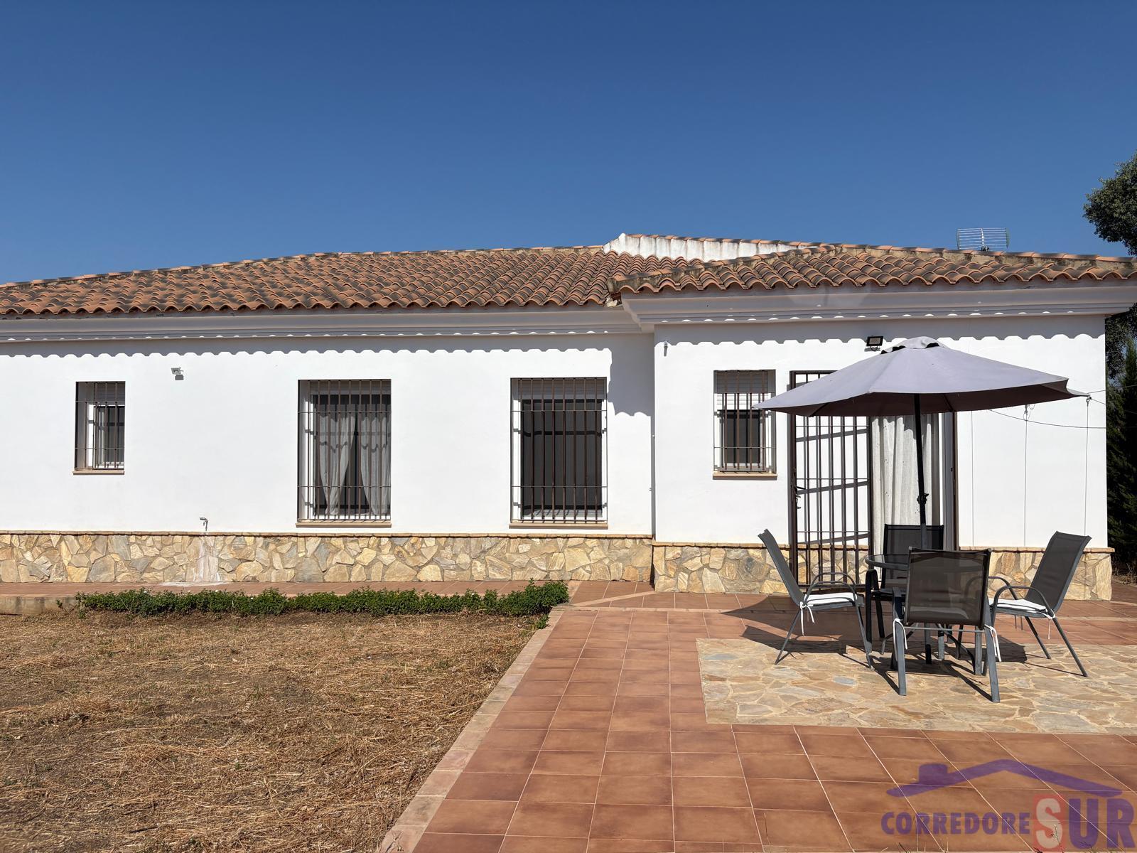 Venta de chalet en Córdoba