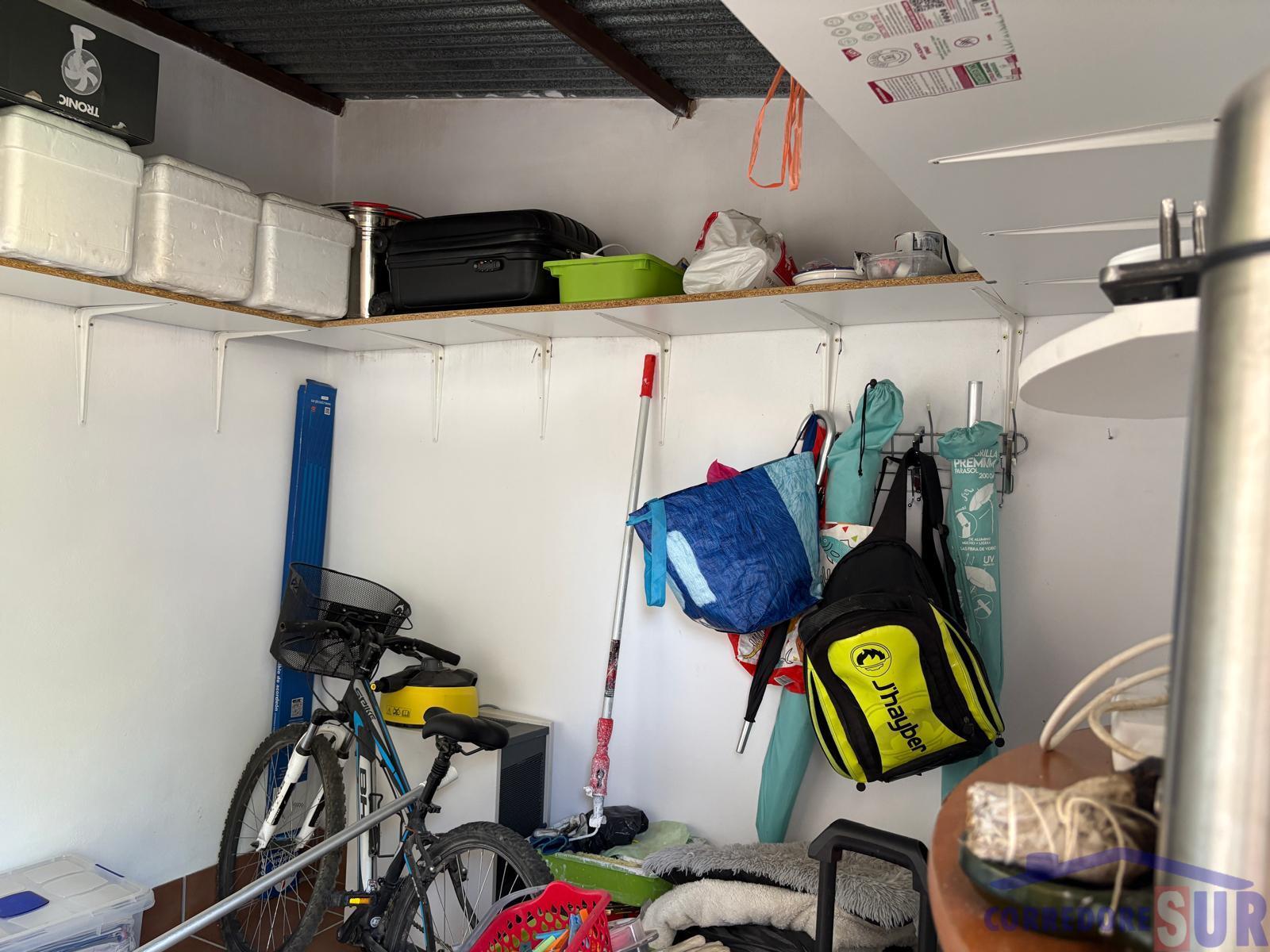 Venta de chalet en Córdoba