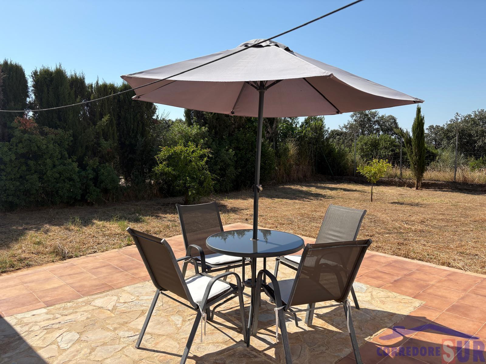 Venta de chalet en Córdoba