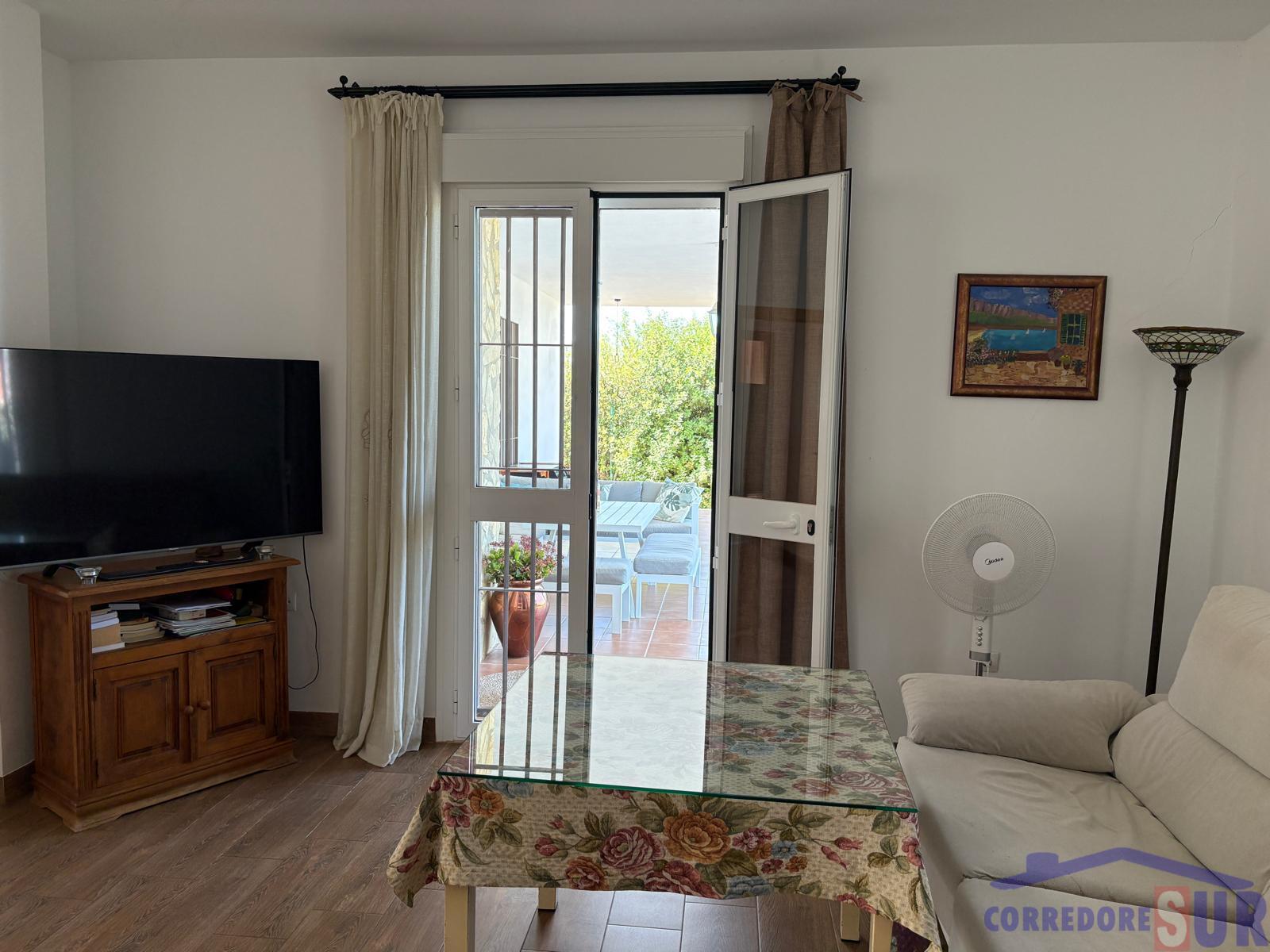 Venta de chalet en Córdoba