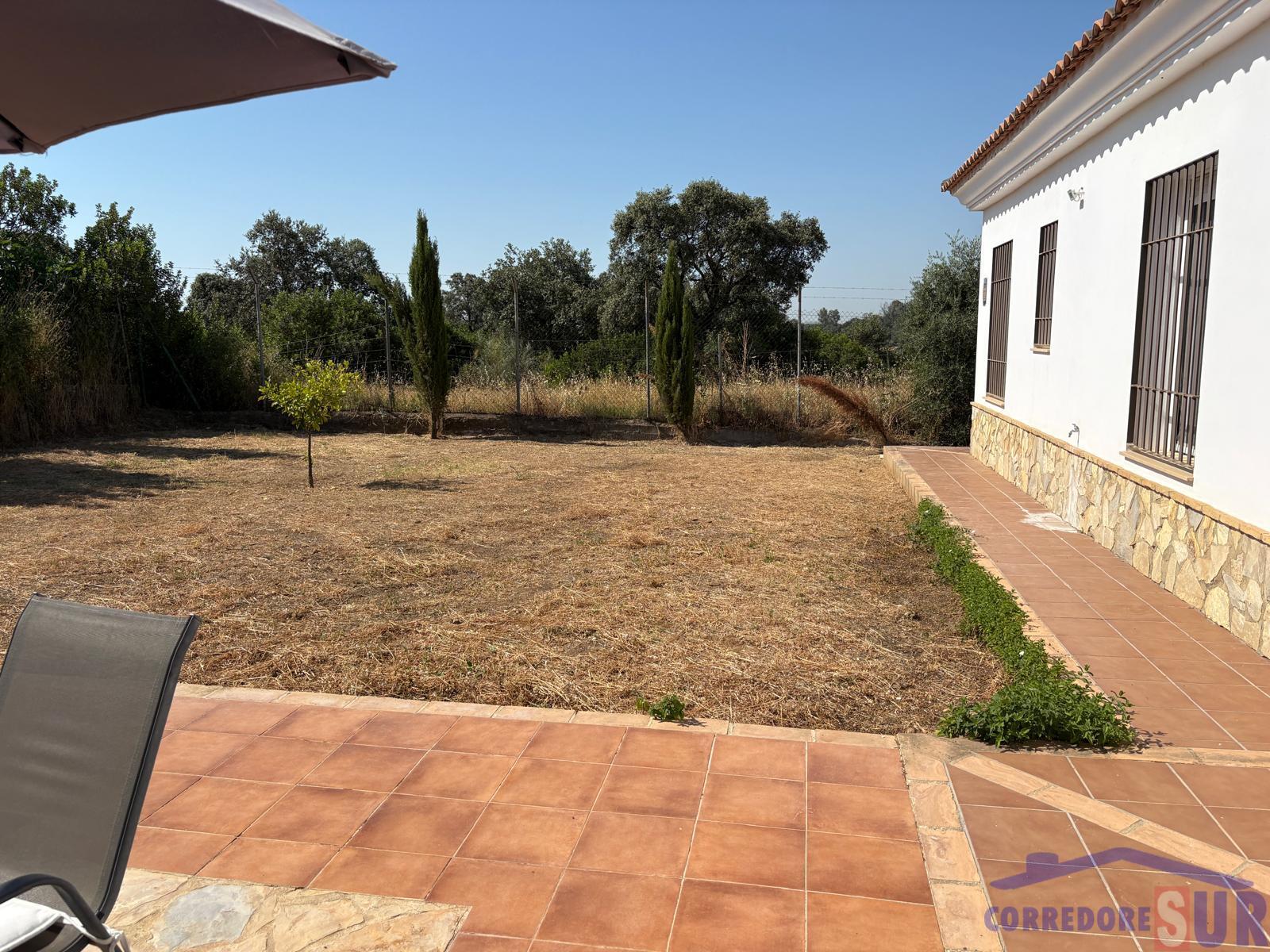 Venta de chalet en Córdoba