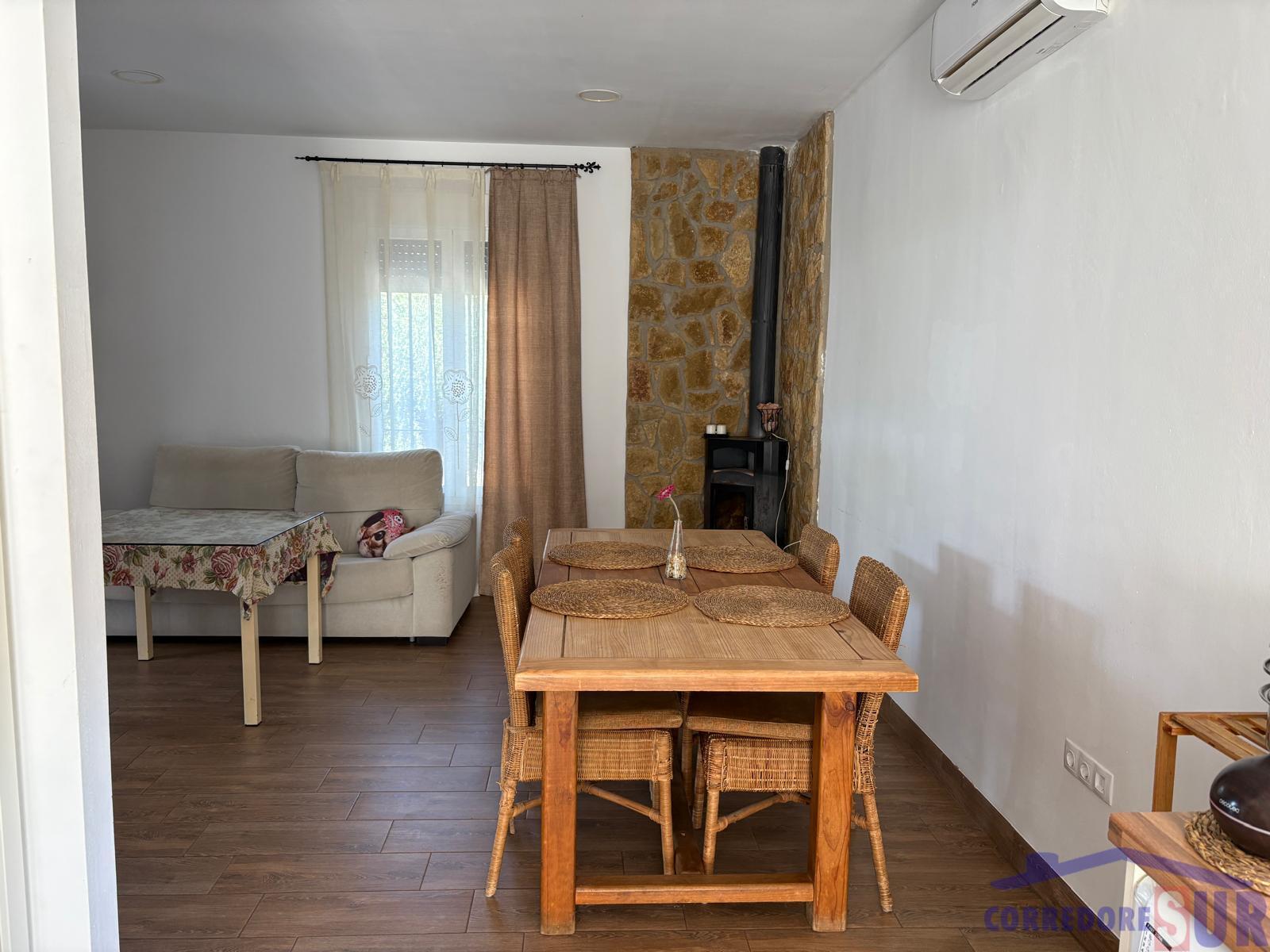 Venta de chalet en Córdoba