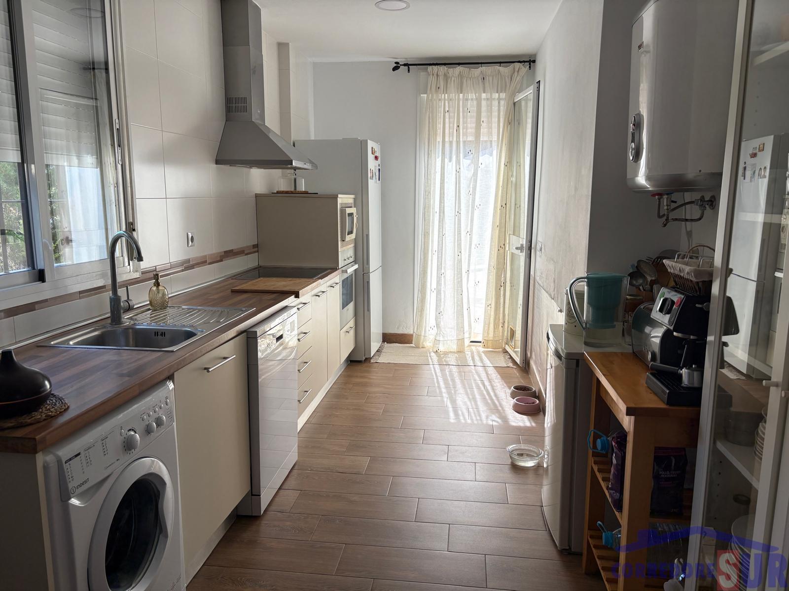 Venta de chalet en Córdoba