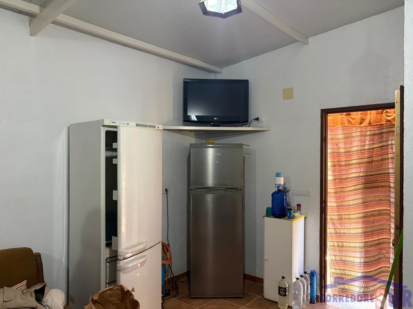 Venta de finca rústica en Córdoba