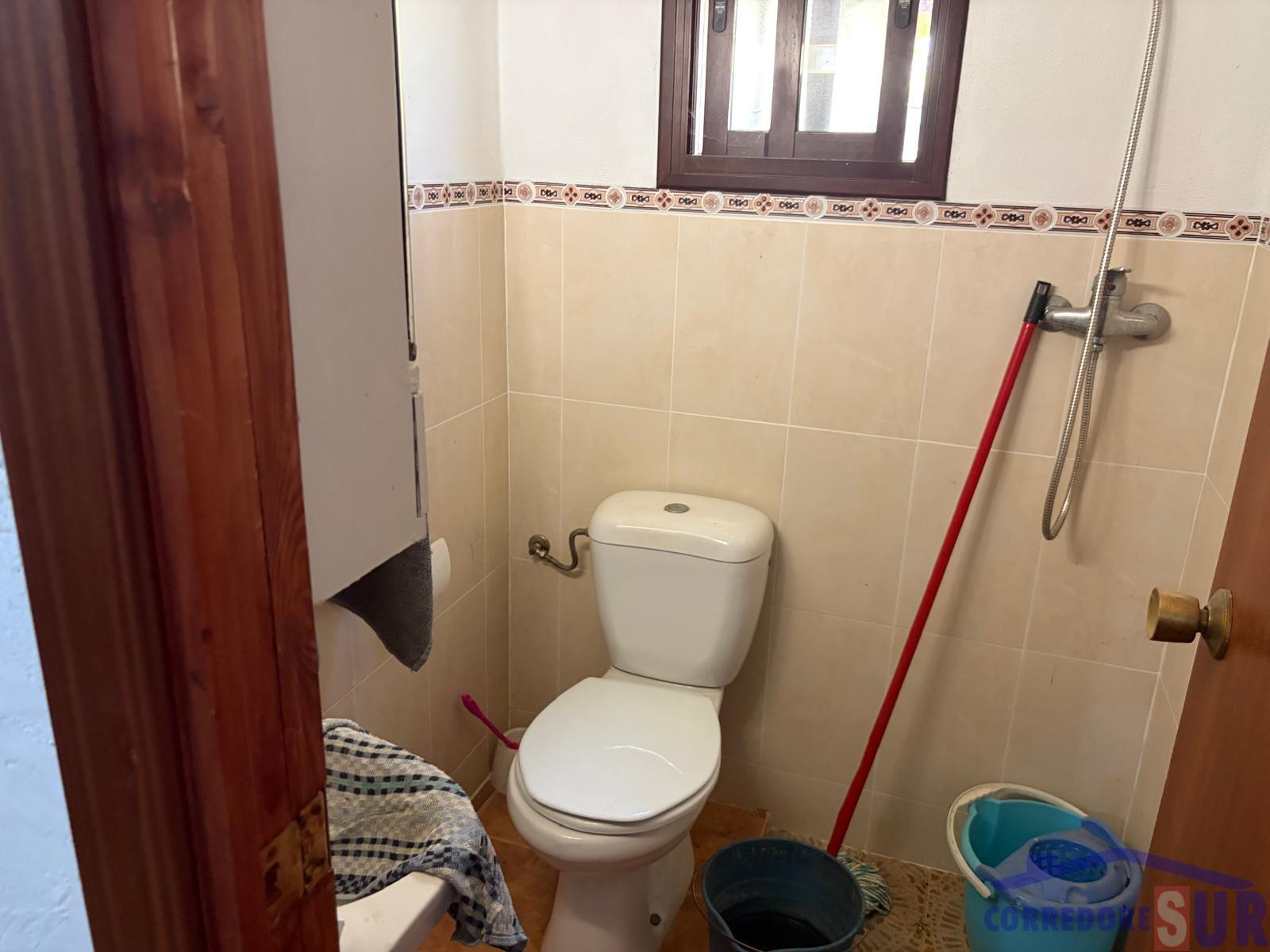 Venta de finca rústica en Córdoba
