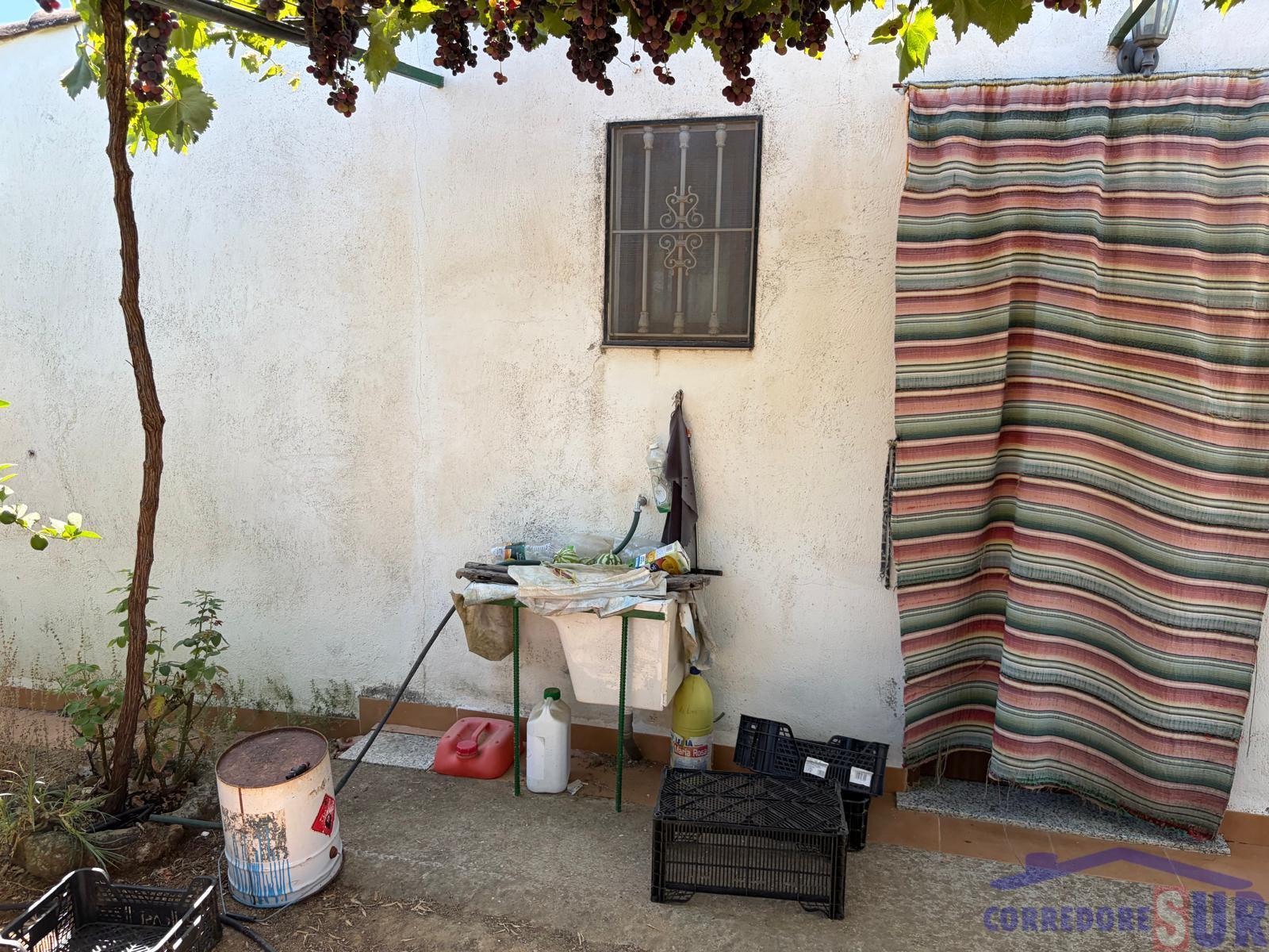 Venta de finca rústica en Córdoba