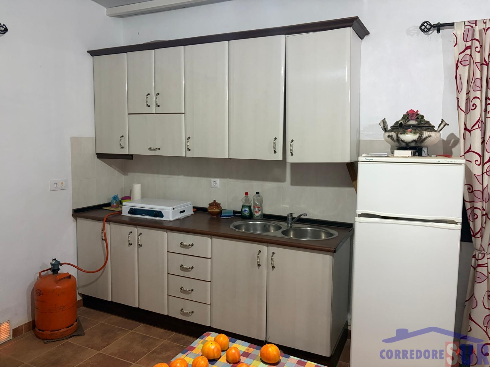 Venta de finca rústica en Córdoba