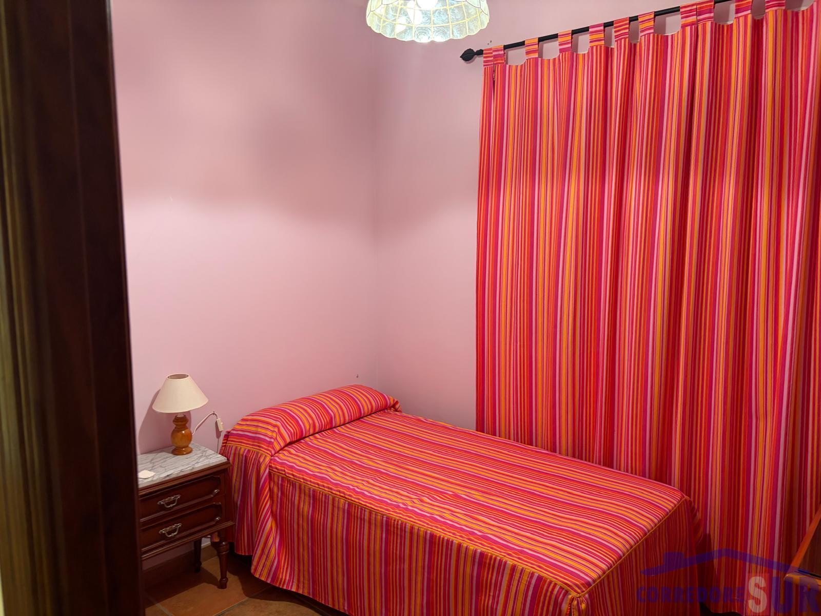 Venta de finca de recreo en Córdoba