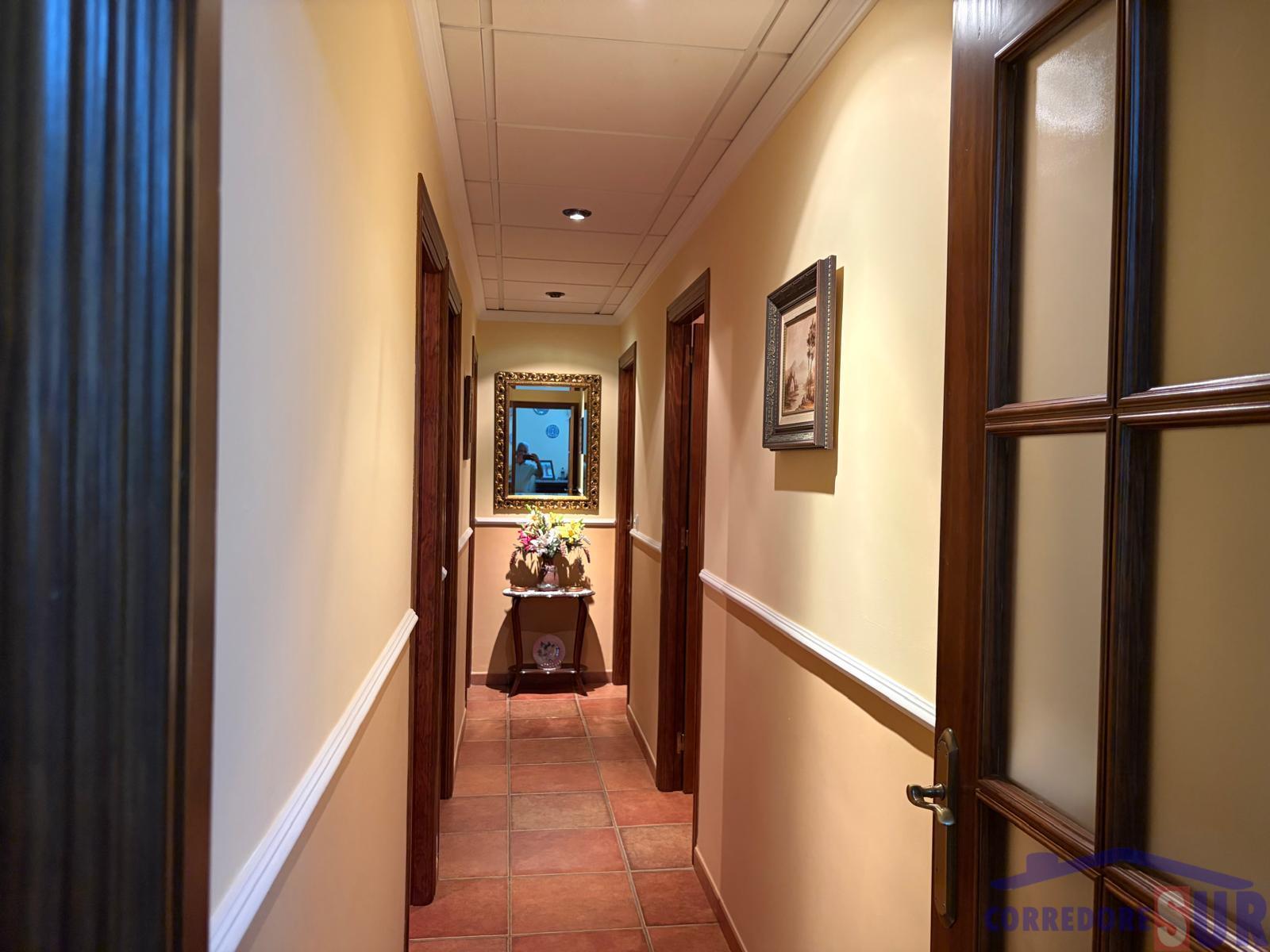 Venta de finca de recreo en Córdoba
