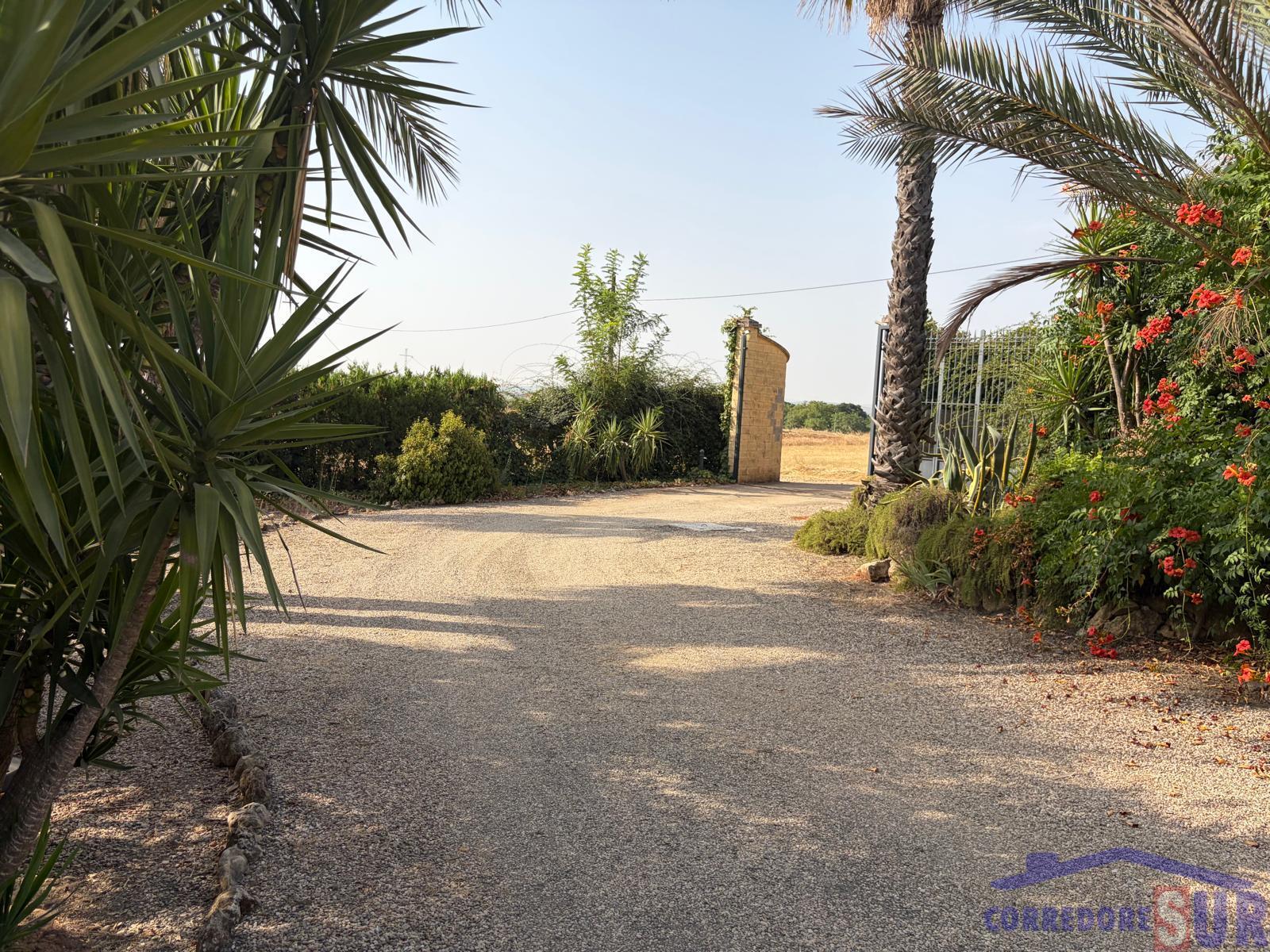 Venta de finca de recreo en Córdoba