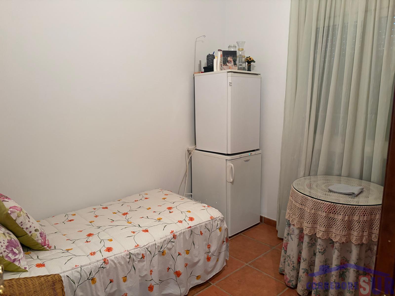 Venta de finca de recreo en Córdoba
