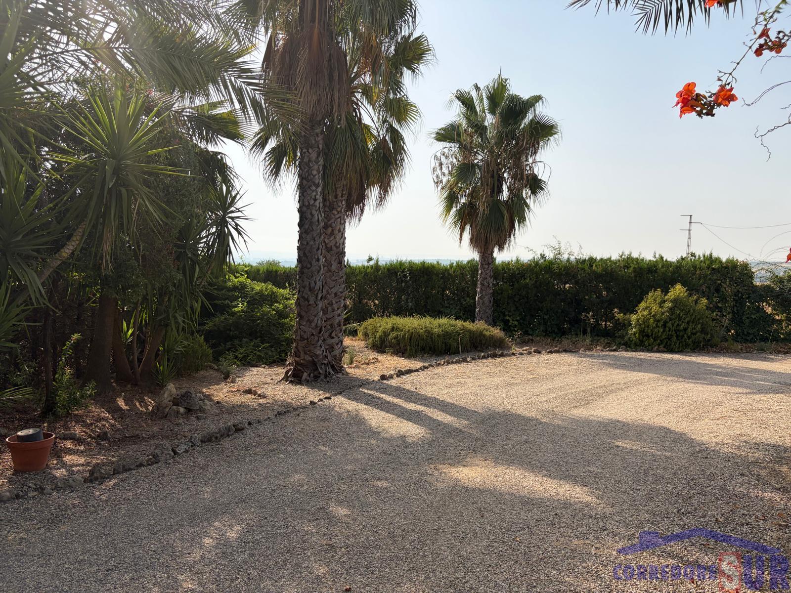 Venta de finca de recreo en Córdoba