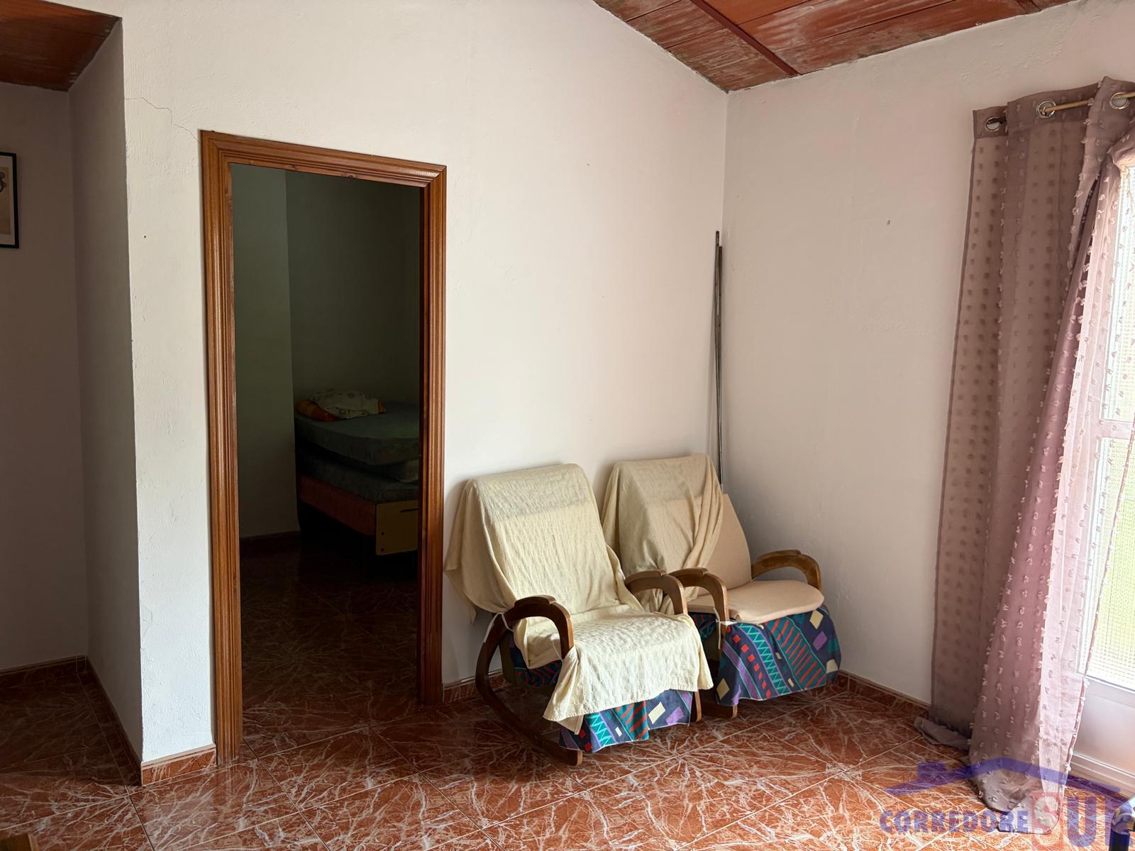 Venta de finca de recreo en Córdoba