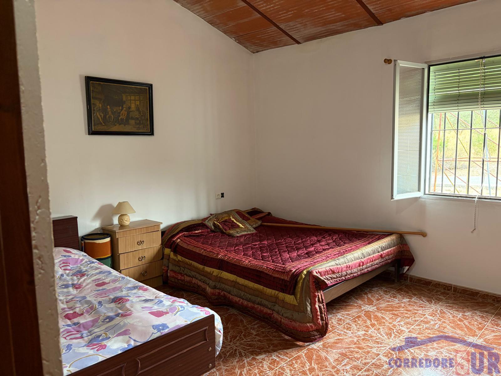 Venta de finca de recreo en Córdoba