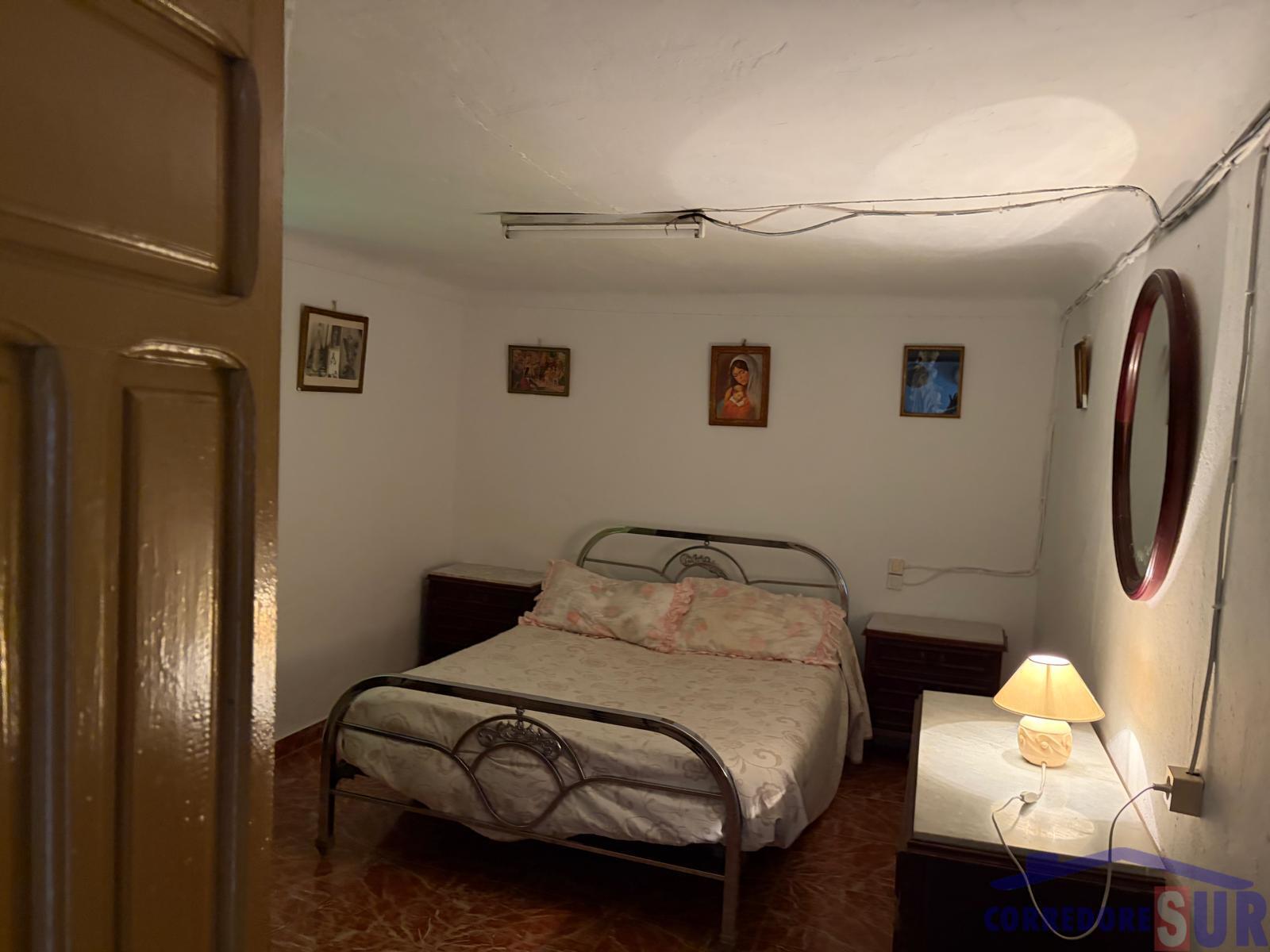 Venta de finca de recreo en Córdoba