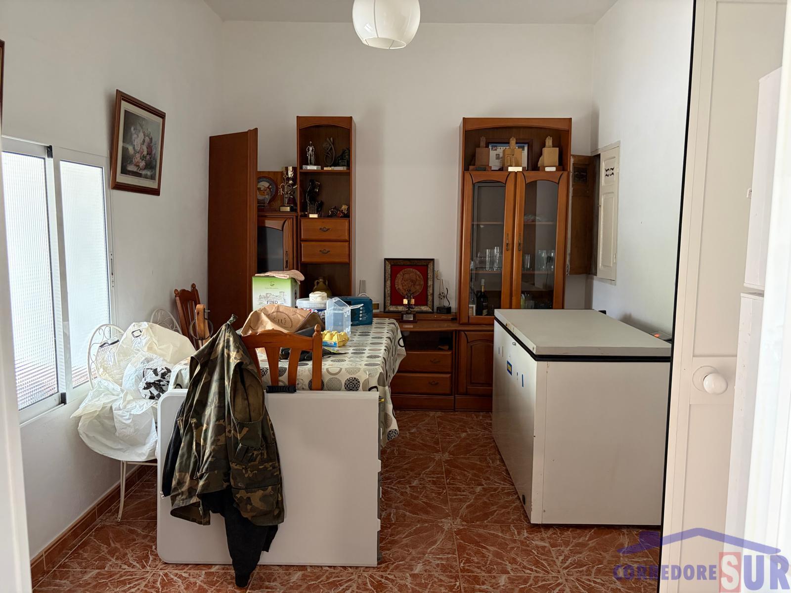 Venta de finca de recreo en Córdoba